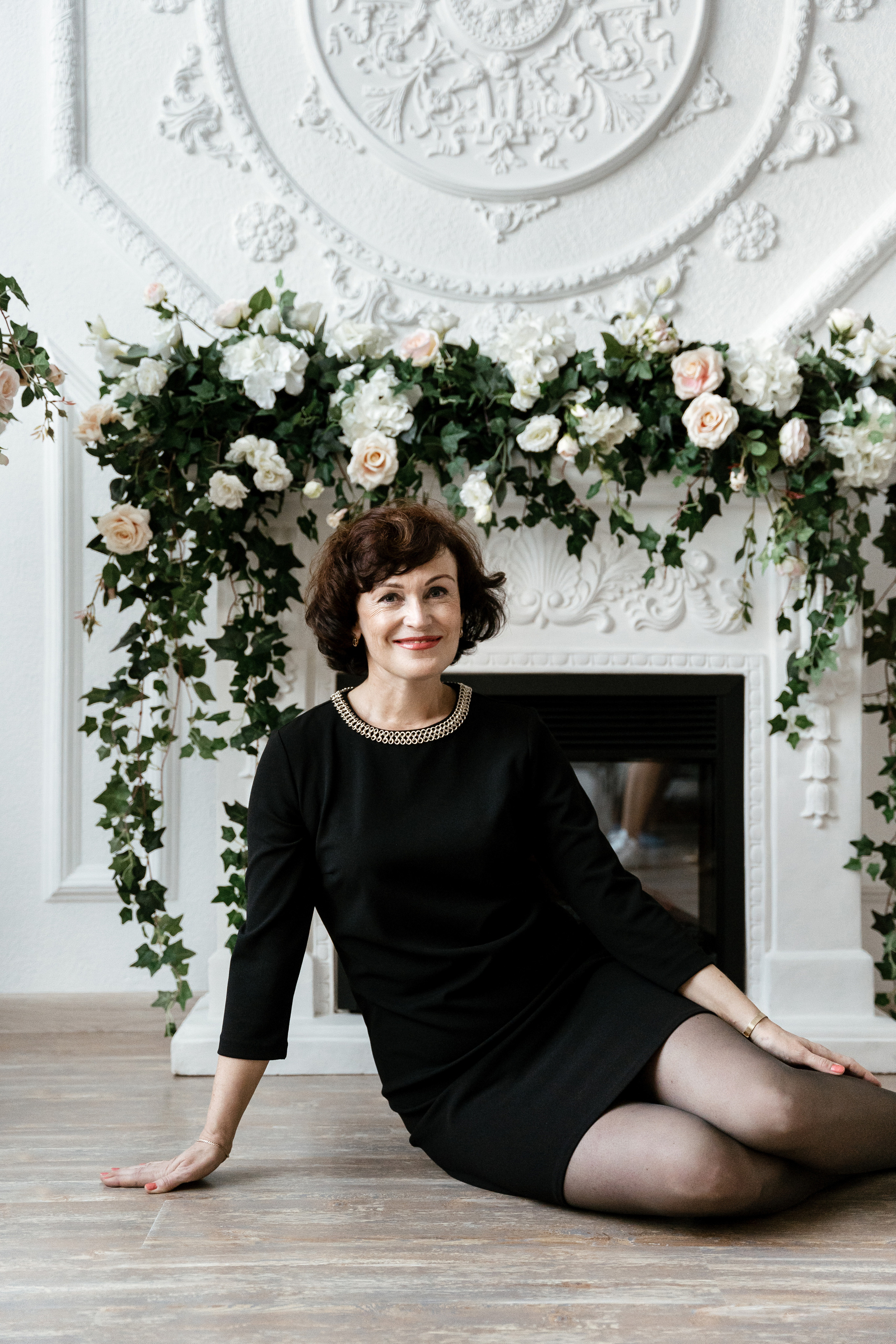 8 марта. Фотограф Томск, Новосибирск Влад Свириденко