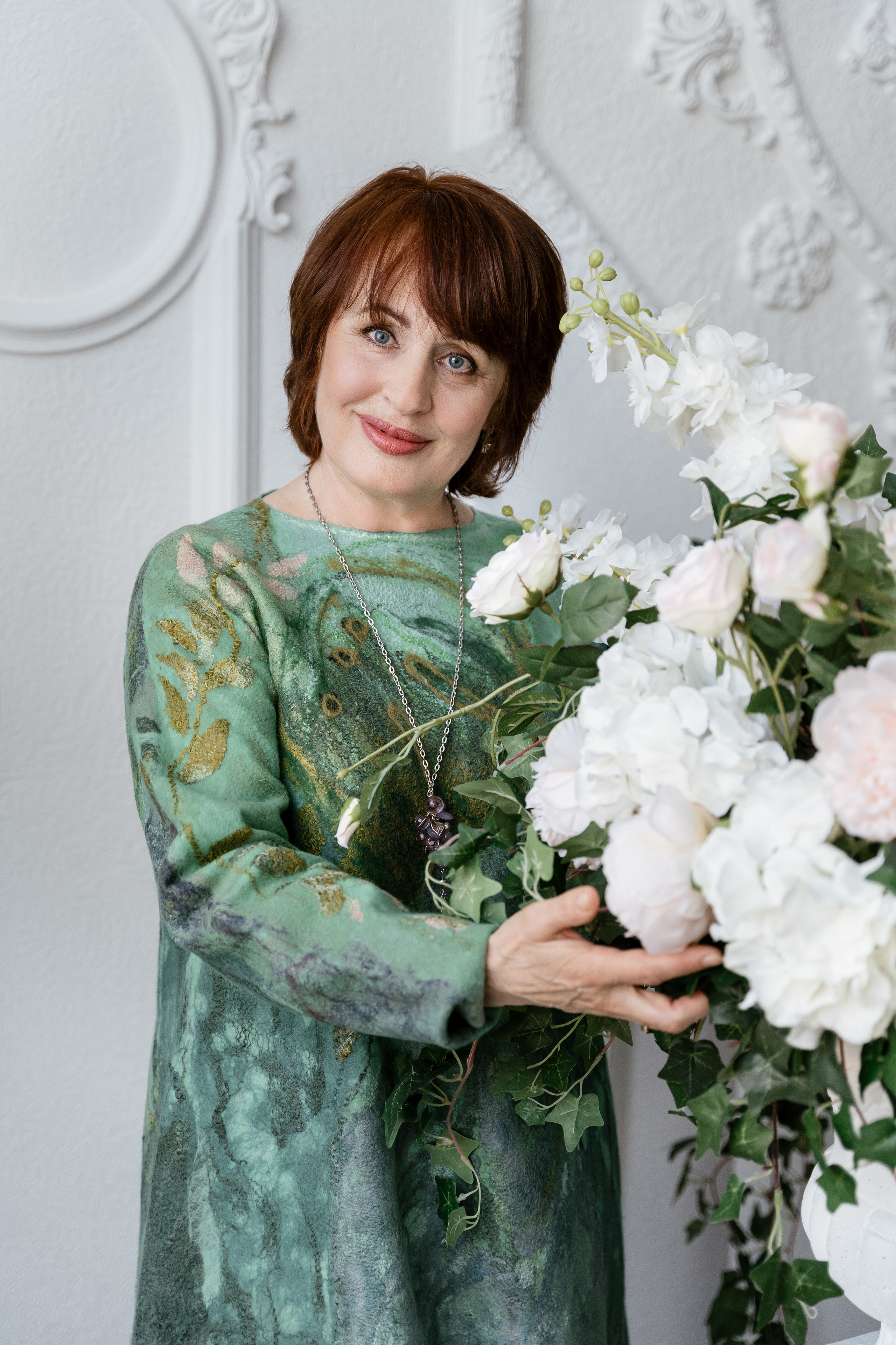 8 марта. Фотограф Томск, Новосибирск Влад Свириденко