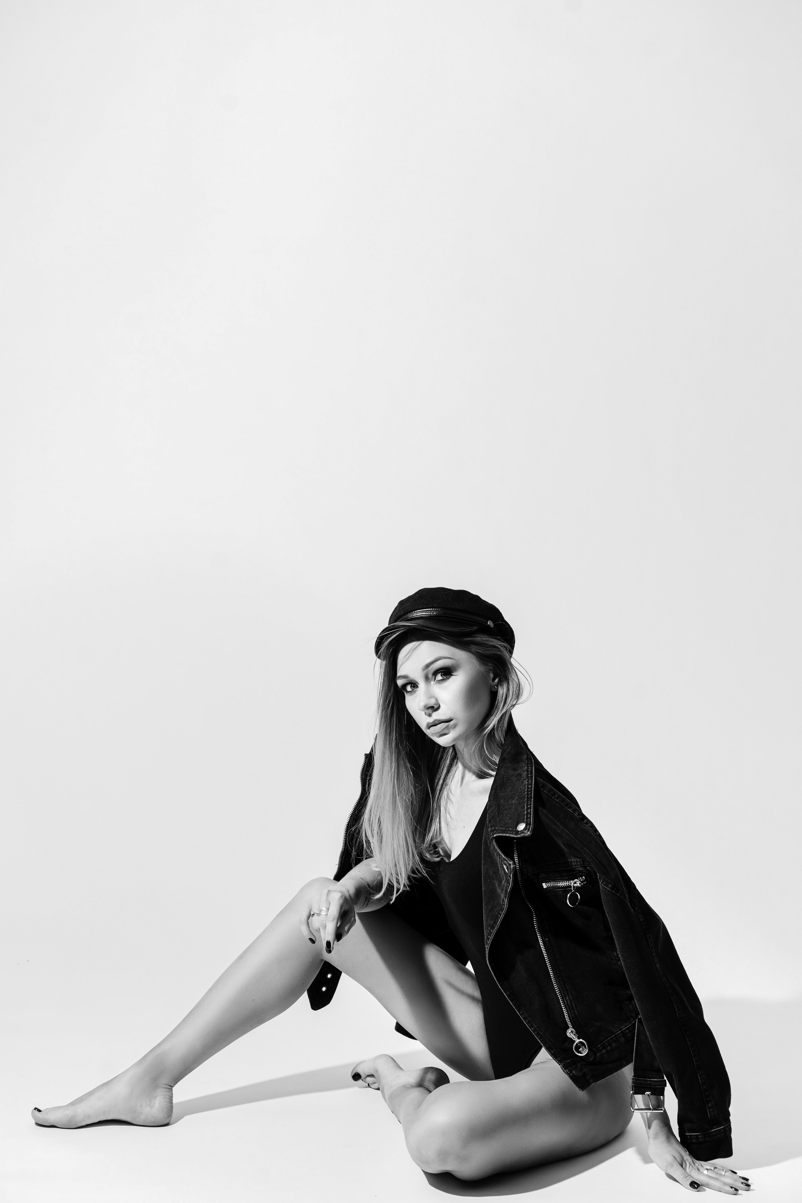 Алена. Фотограф Томск, Новосибирск Влад Свириденко