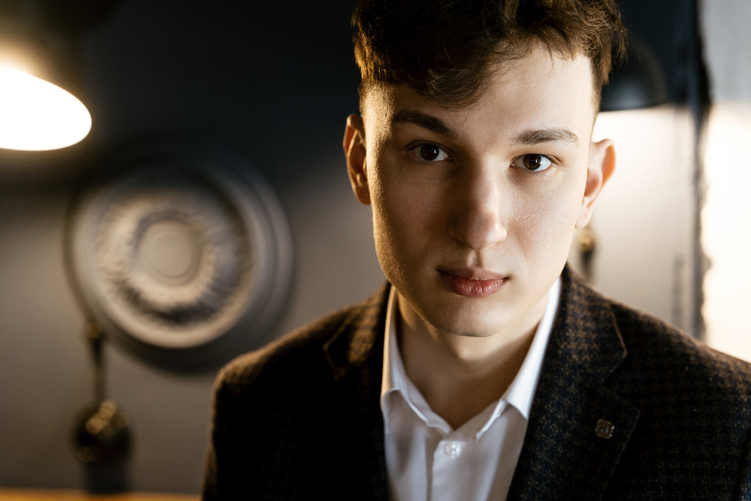 Анонс 17.04. Фотограф Томск, Новосибирск Влад Свириденко