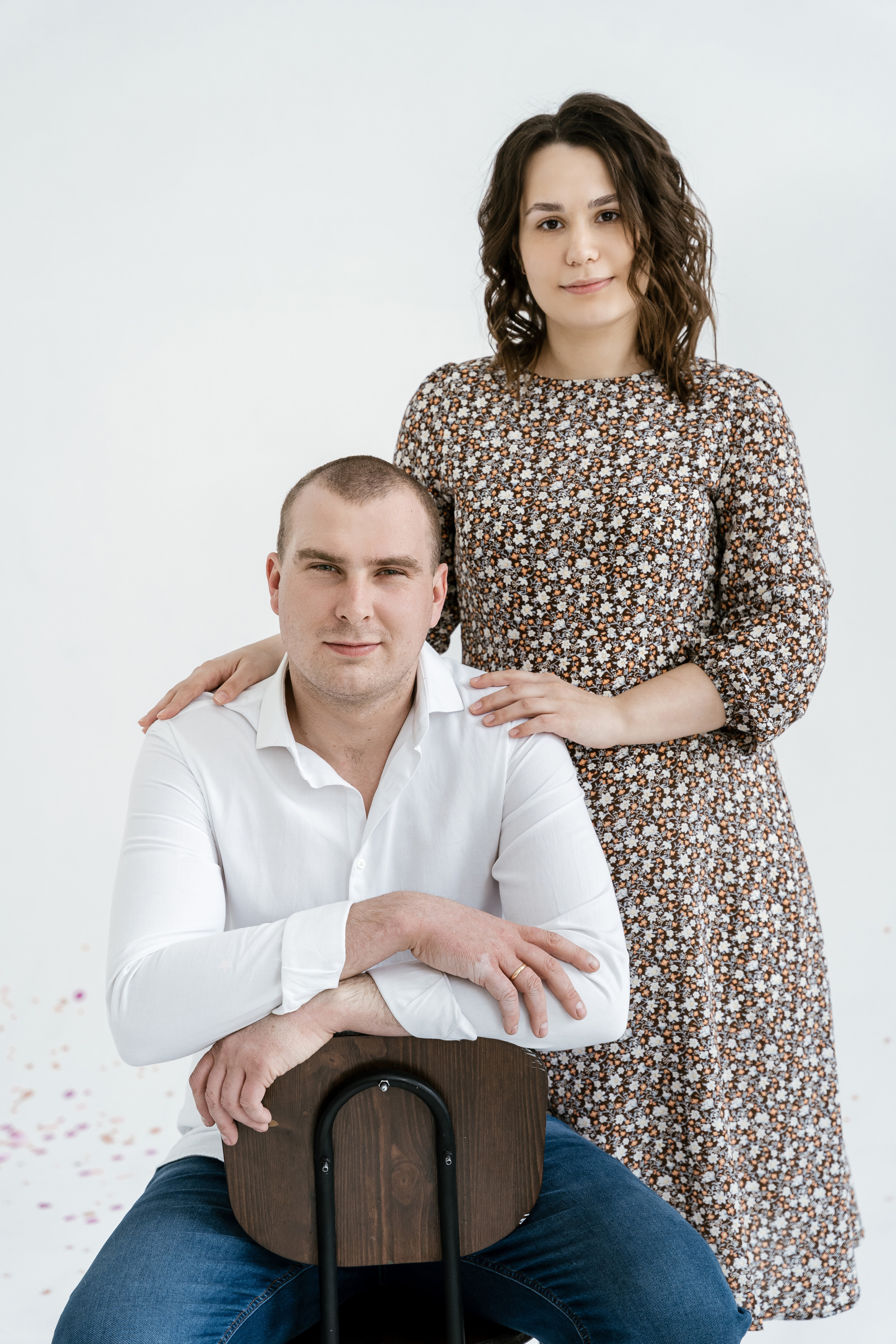 Мальчик или девочка?. Фотограф Томск, Новосибирск Влад Свириденко