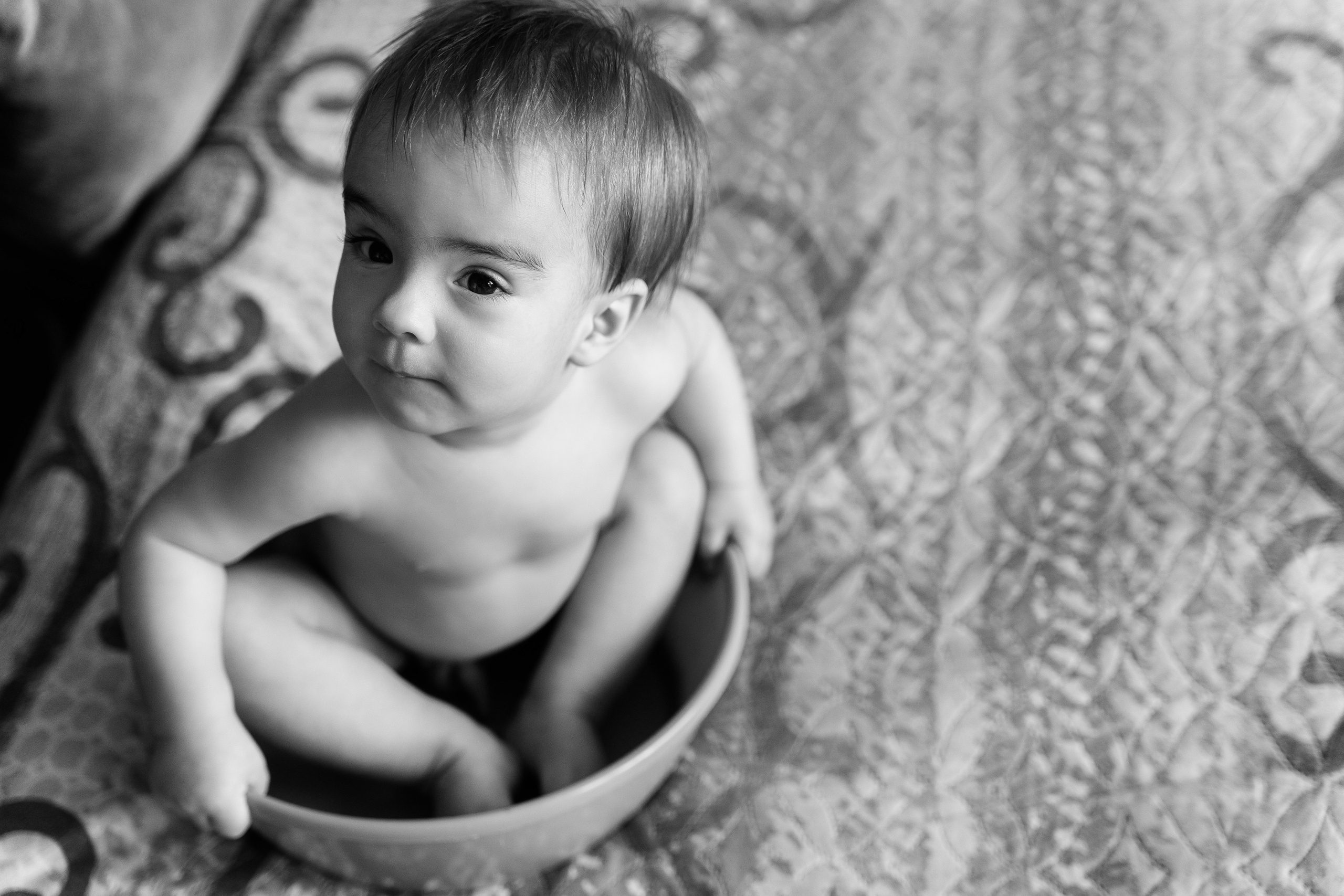 Домашний праздник. Фотограф Томск, Новосибирск Влад Свириденко