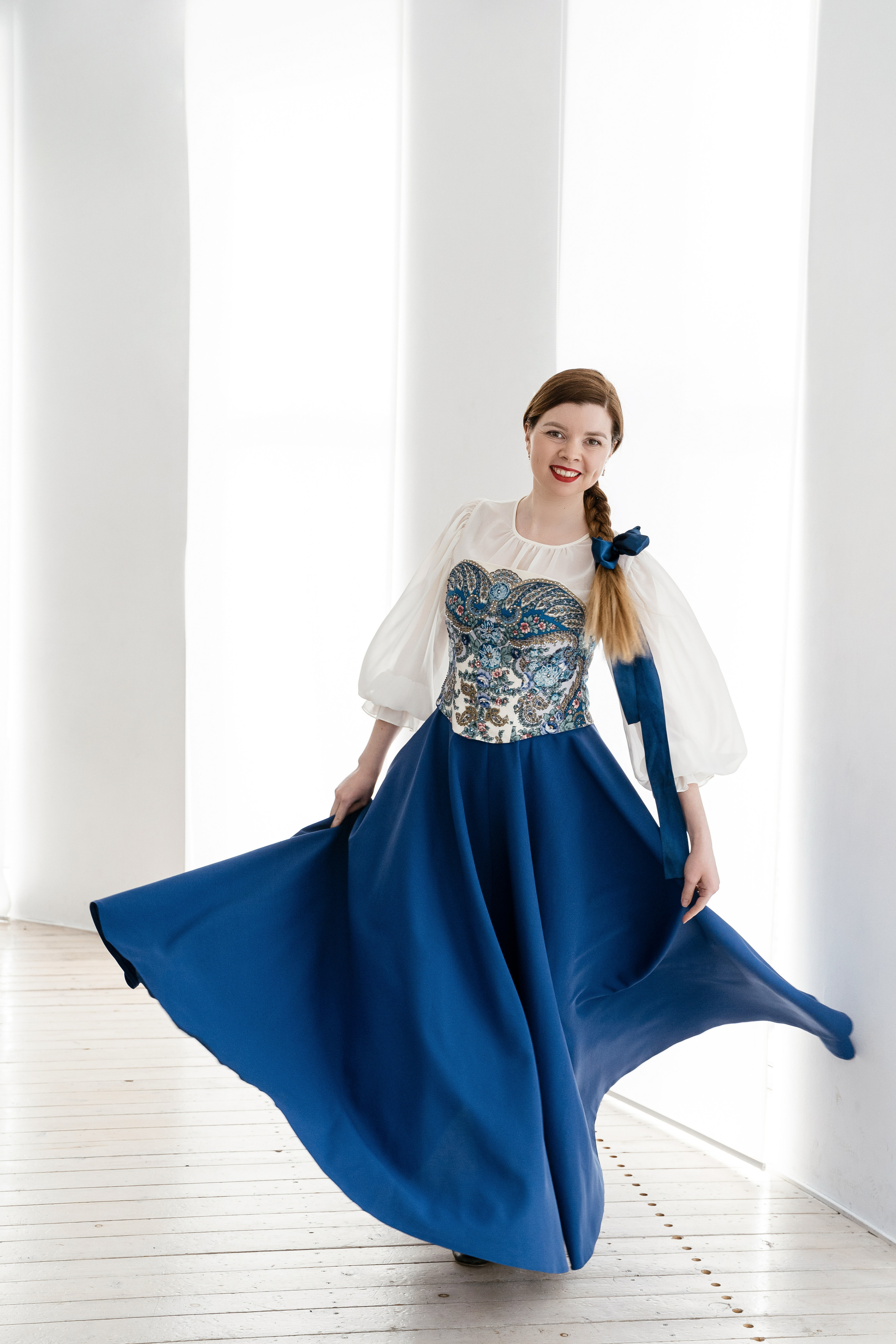 Разноцветье. Фотограф Томск, Новосибирск Влад Свириденко