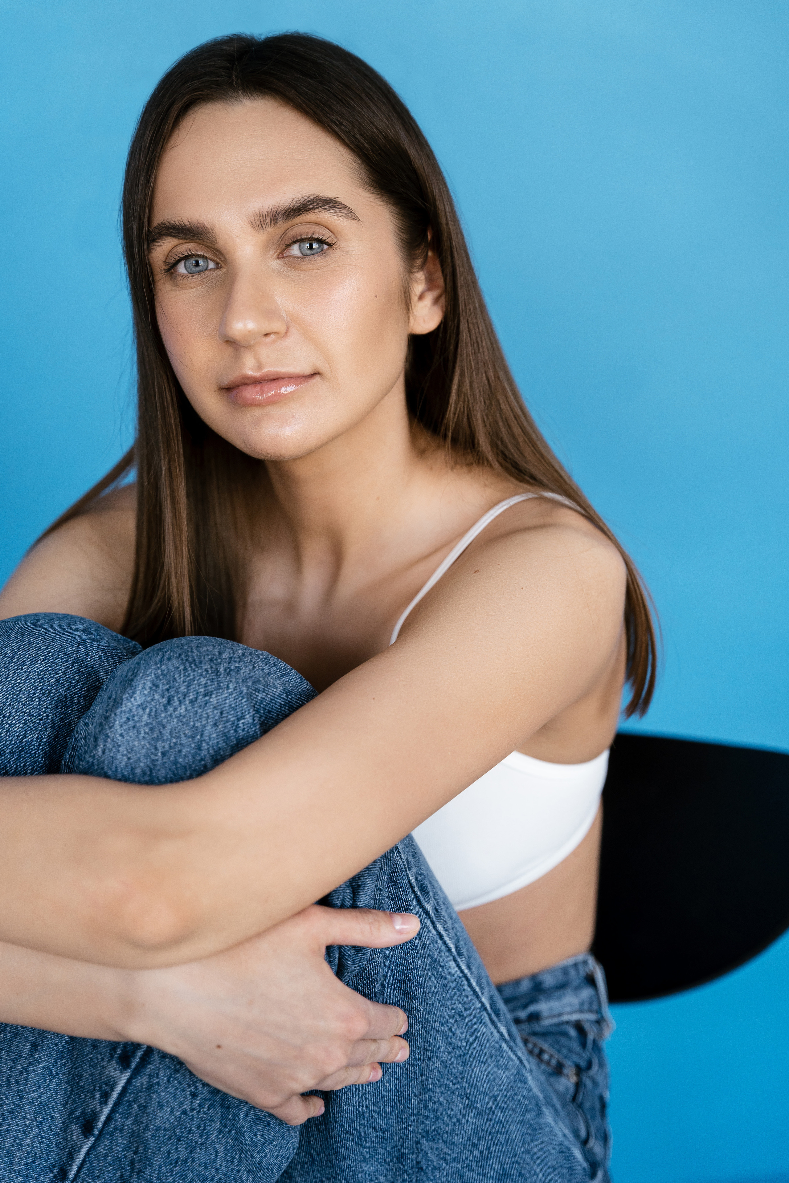 Лиза. Фотограф Томск, Новосибирск Влад Свириденко