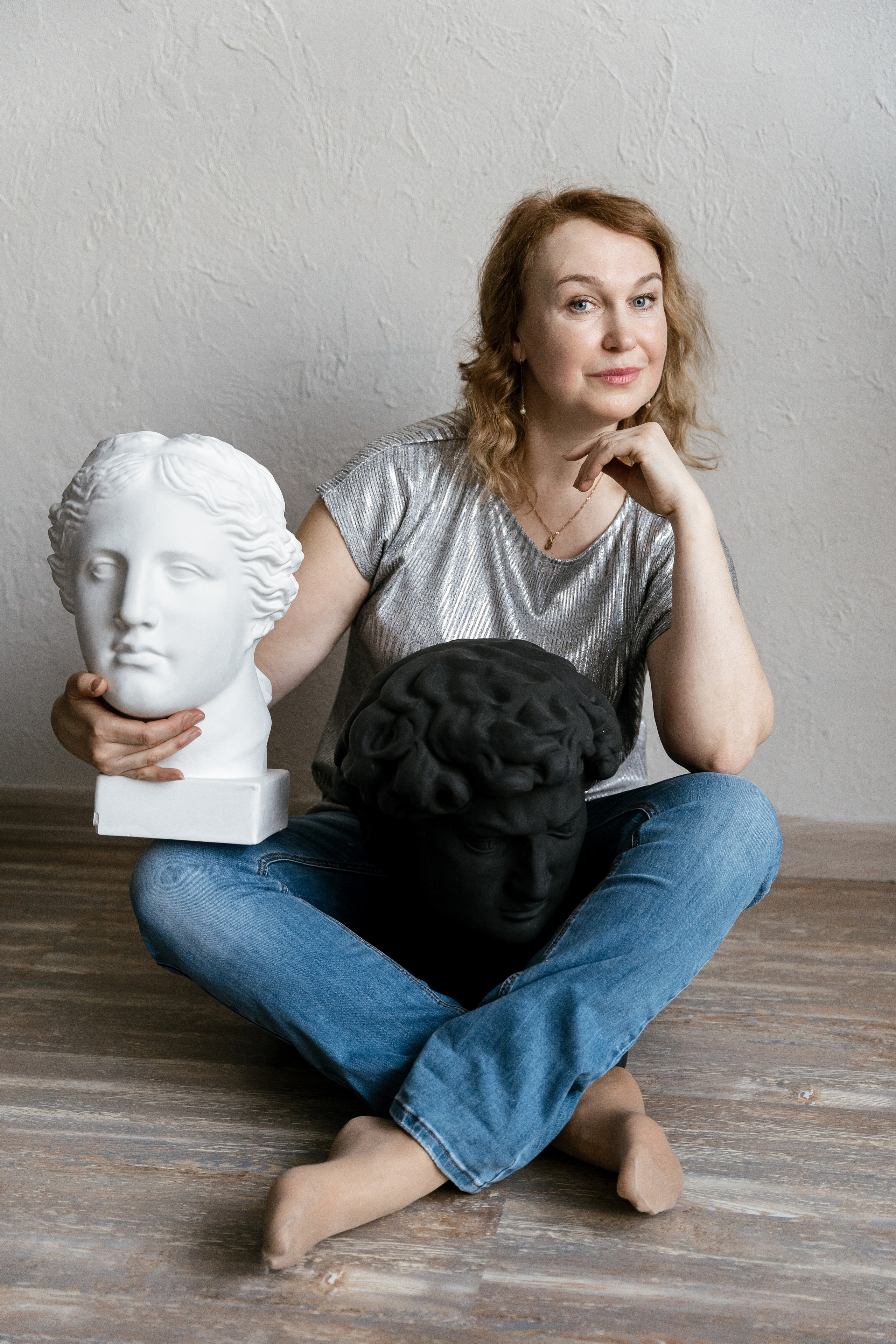 8 марта. Фотограф Томск, Новосибирск Влад Свириденко