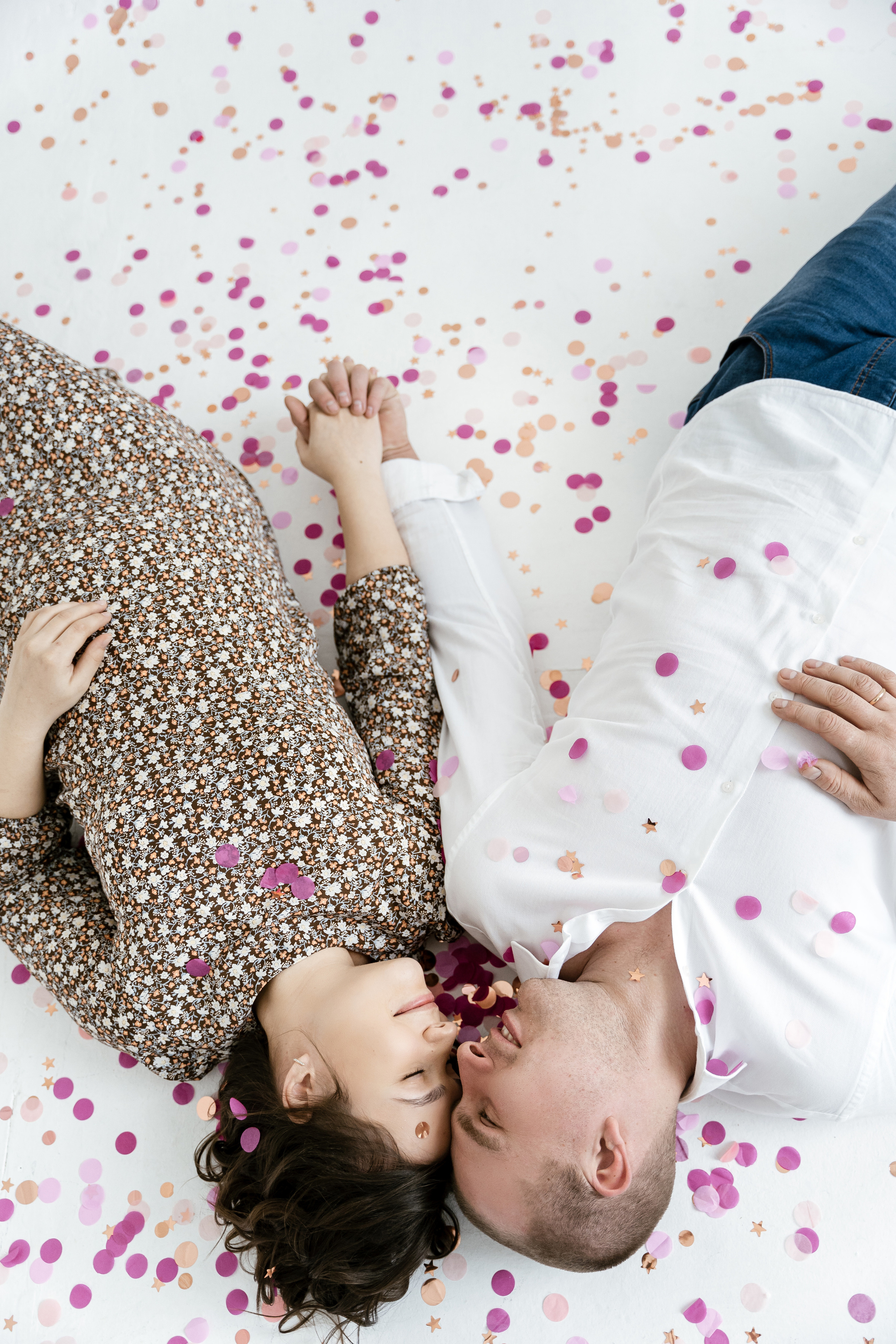 Мальчик или девочка?. Фотограф Томск, Новосибирск Влад Свириденко