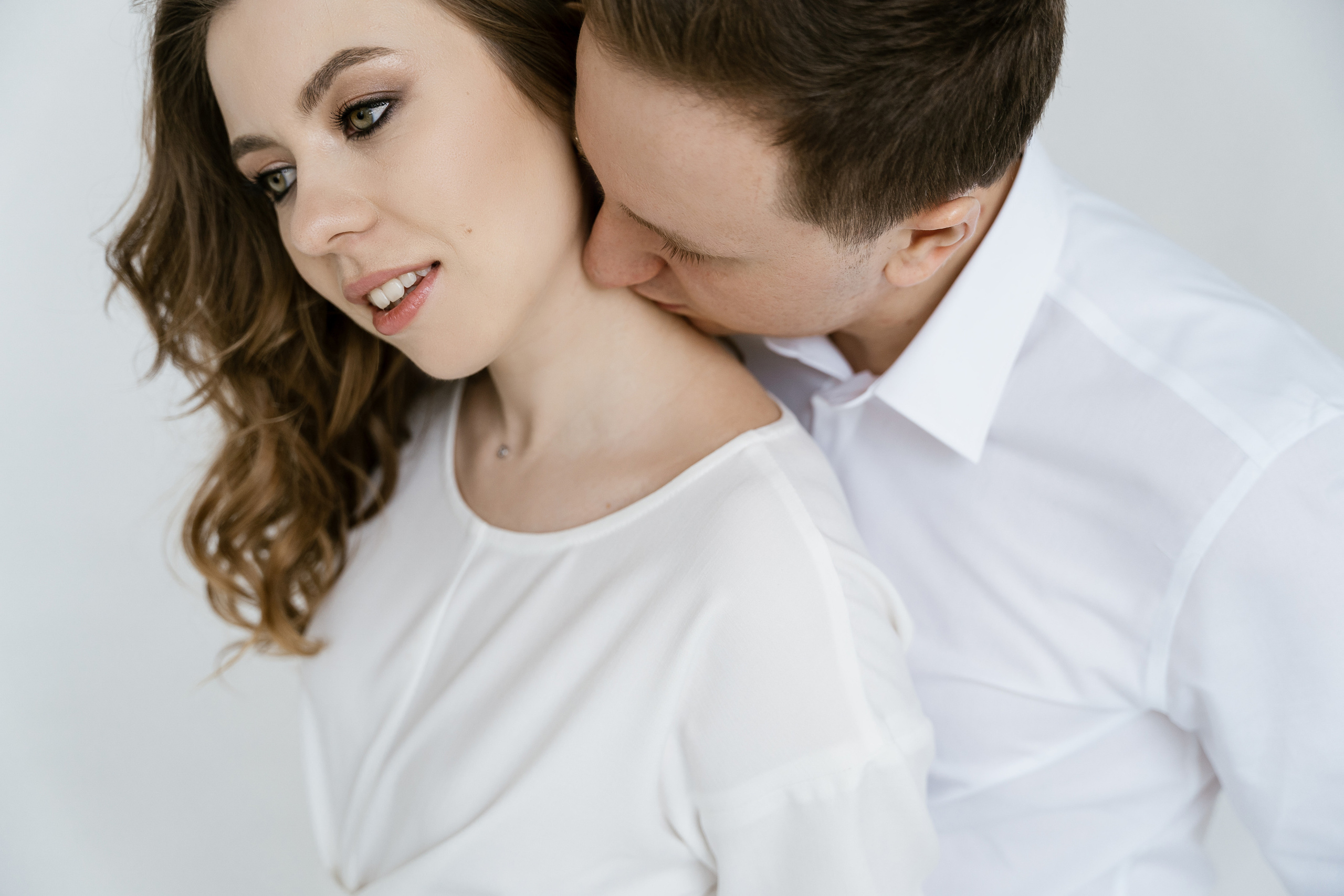 Вдвоем и никаких друзей. Фотограф Томск, Новосибирск Влад Свириденко