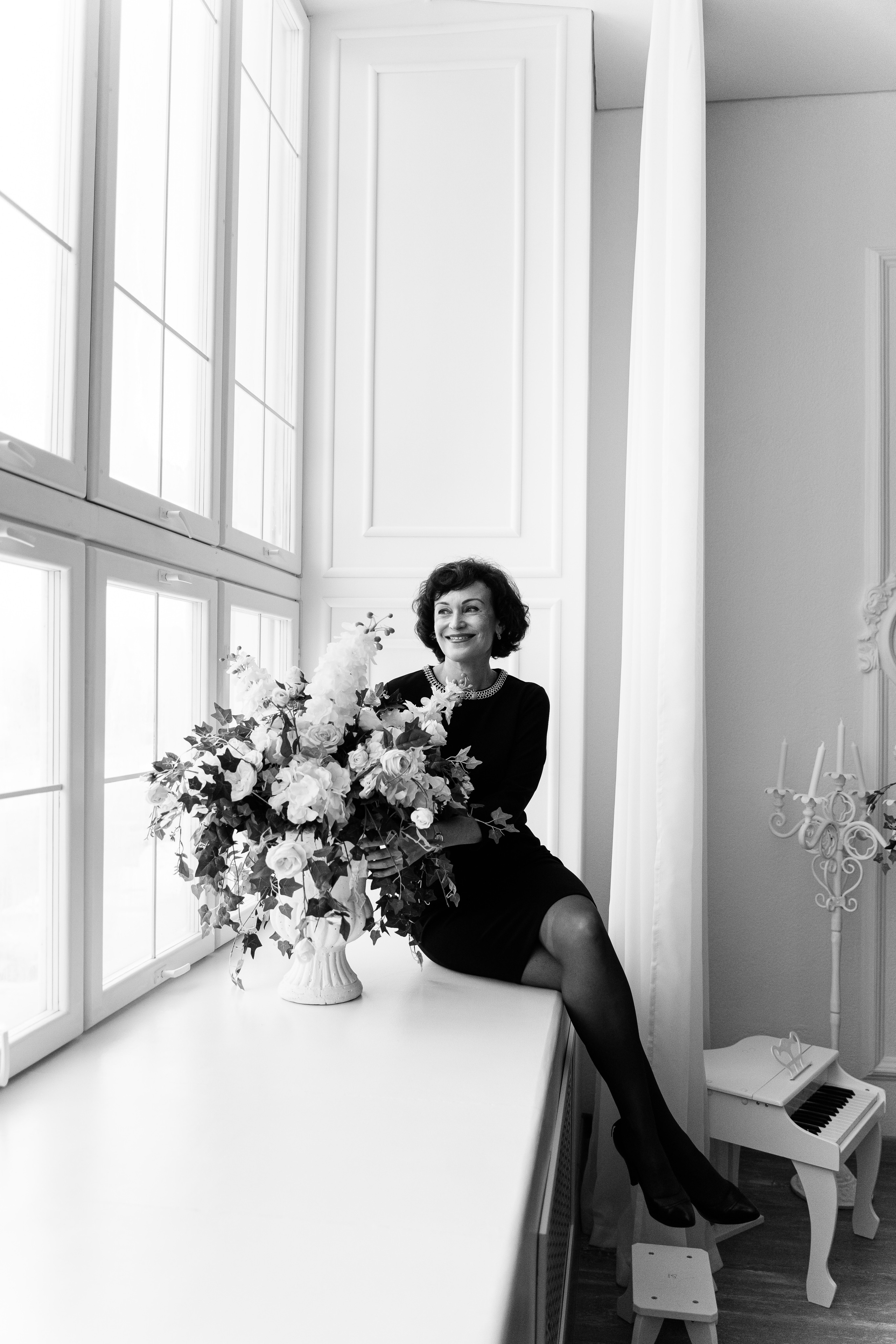 8 марта. Фотограф Томск, Новосибирск Влад Свириденко