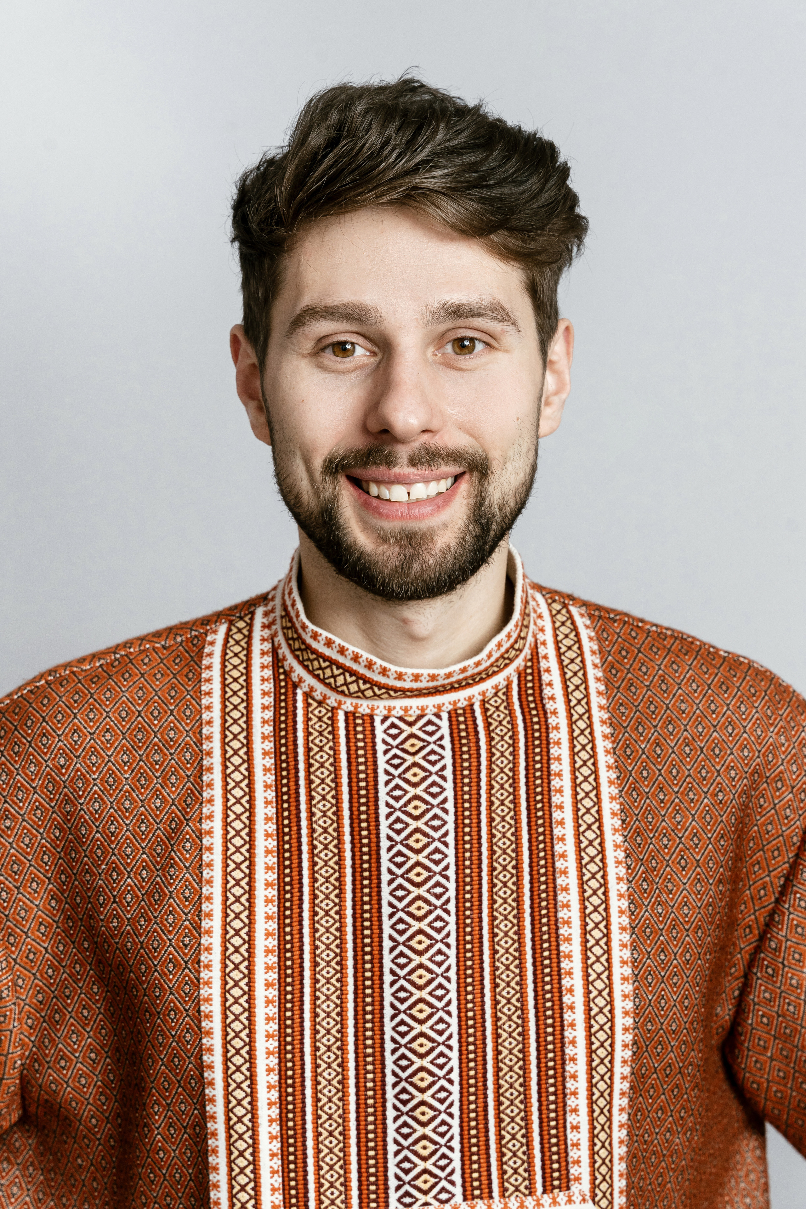 Разноцветье. Фотограф Томск, Новосибирск Влад Свириденко