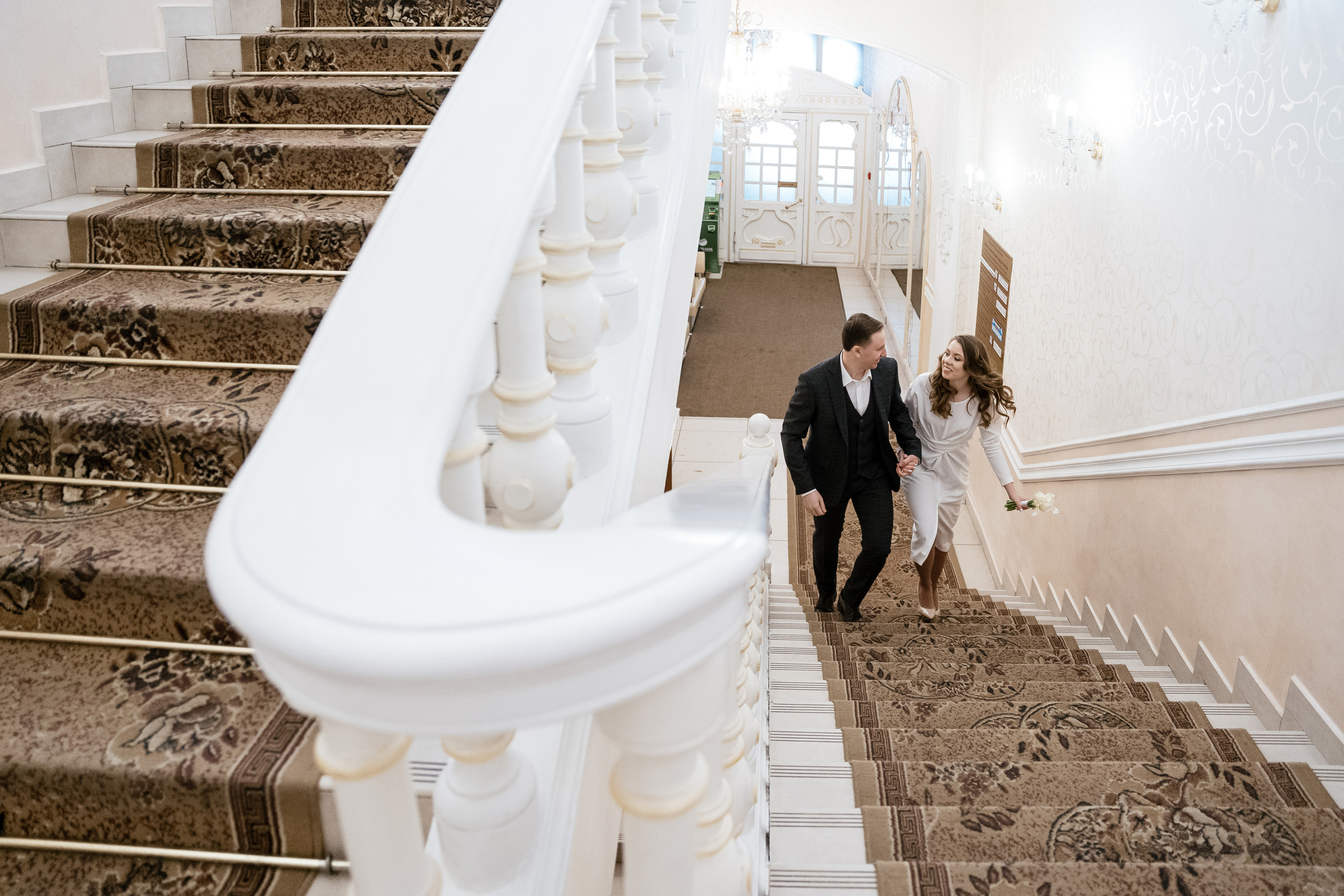 Вдвоем и никаких друзей. Фотограф Томск, Новосибирск Влад Свириденко