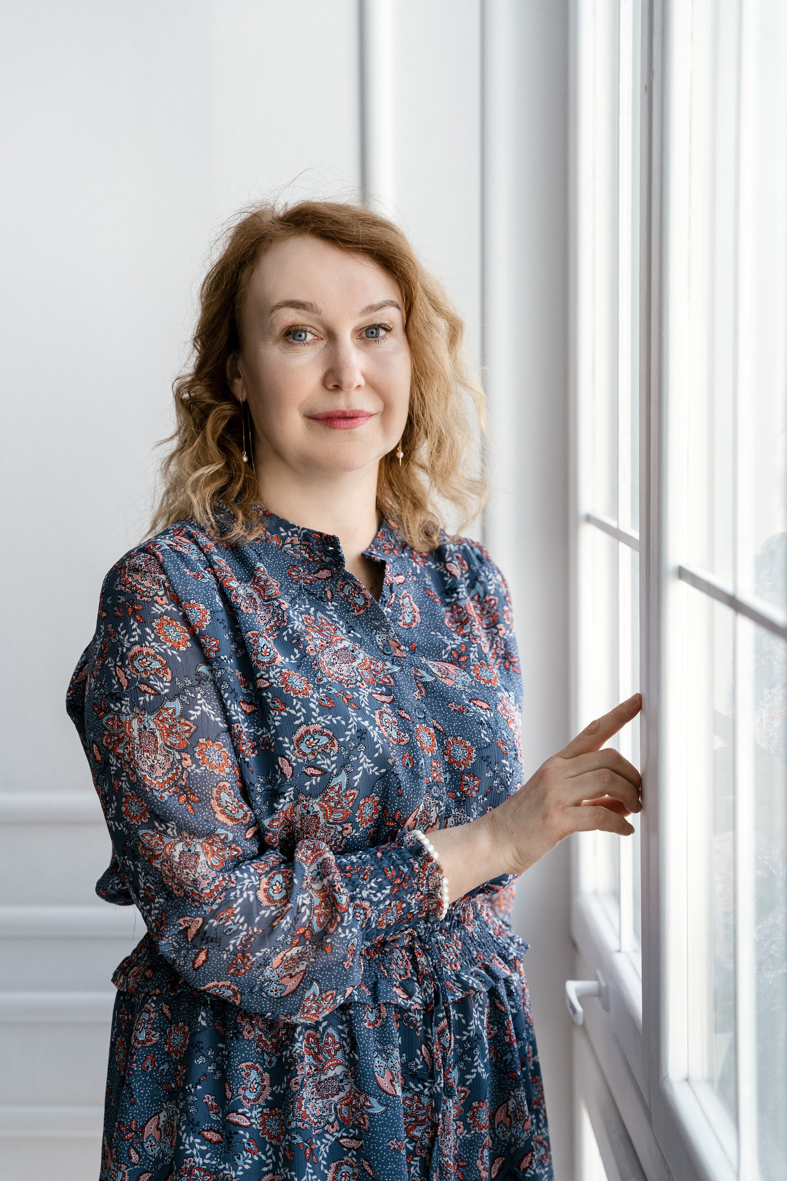 8 марта. Фотограф Томск, Новосибирск Влад Свириденко