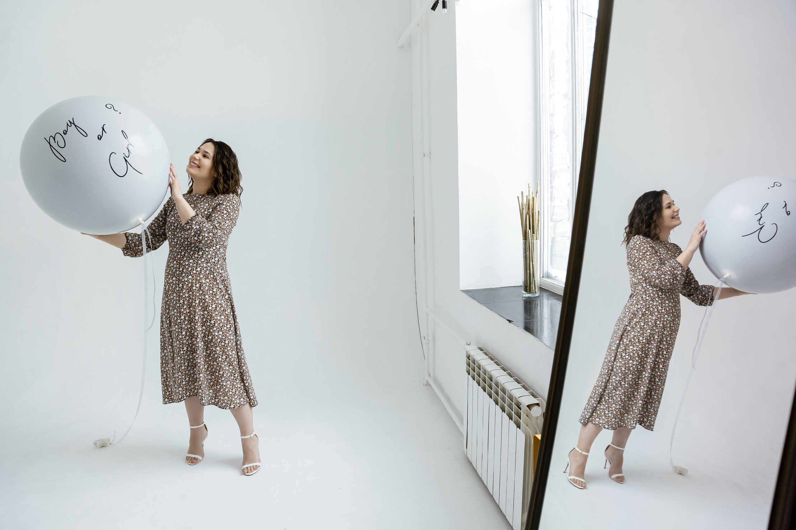 Мальчик или девочка?. Фотограф Томск, Новосибирск Влад Свириденко