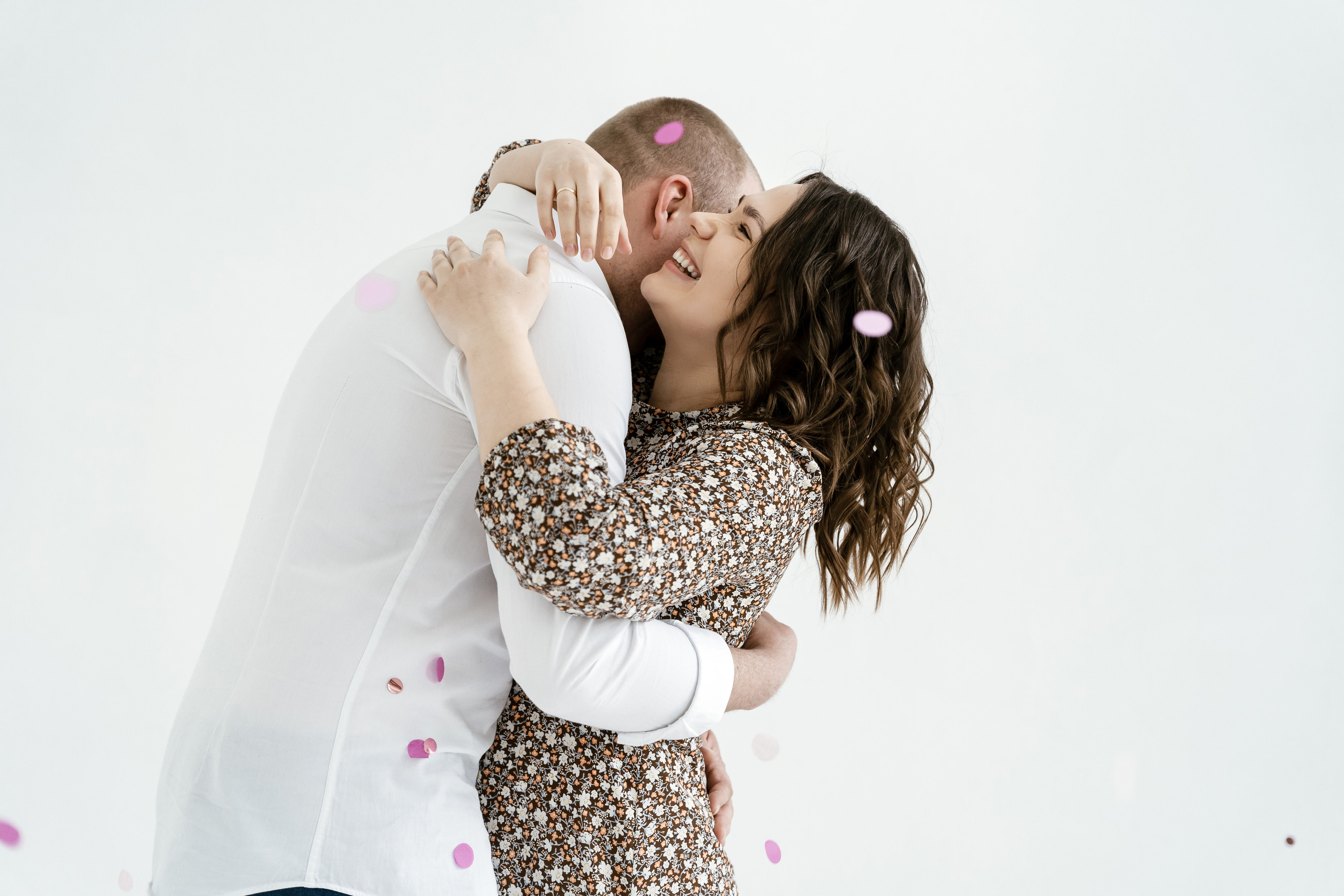 Мальчик или девочка?. Фотограф Томск, Новосибирск Влад Свириденко