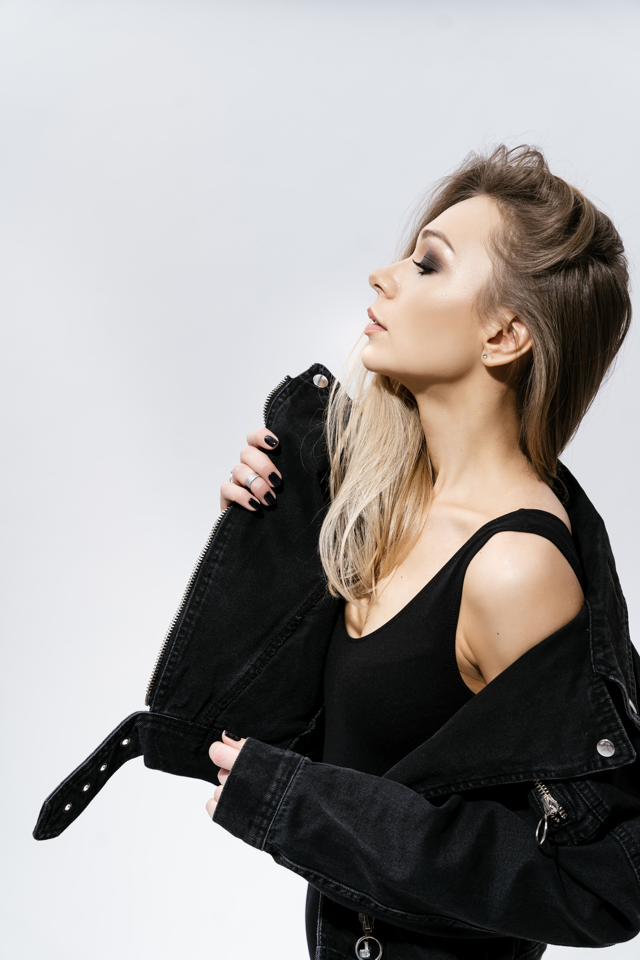 Алена. Фотограф Томск, Новосибирск Влад Свириденко