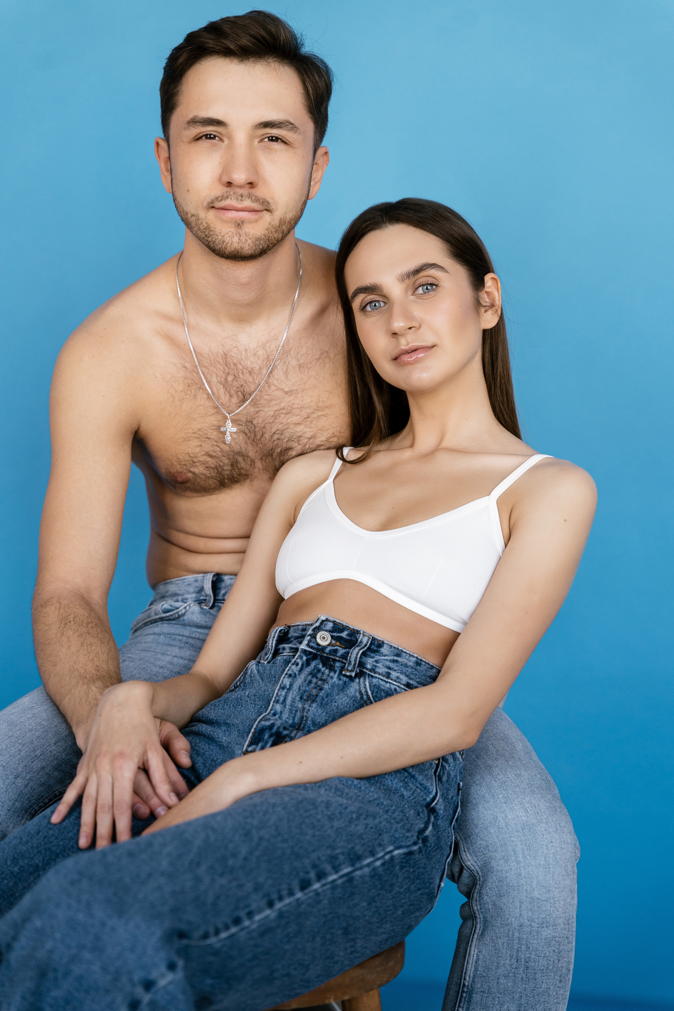 Лиза. Фотограф Томск, Новосибирск Влад Свириденко