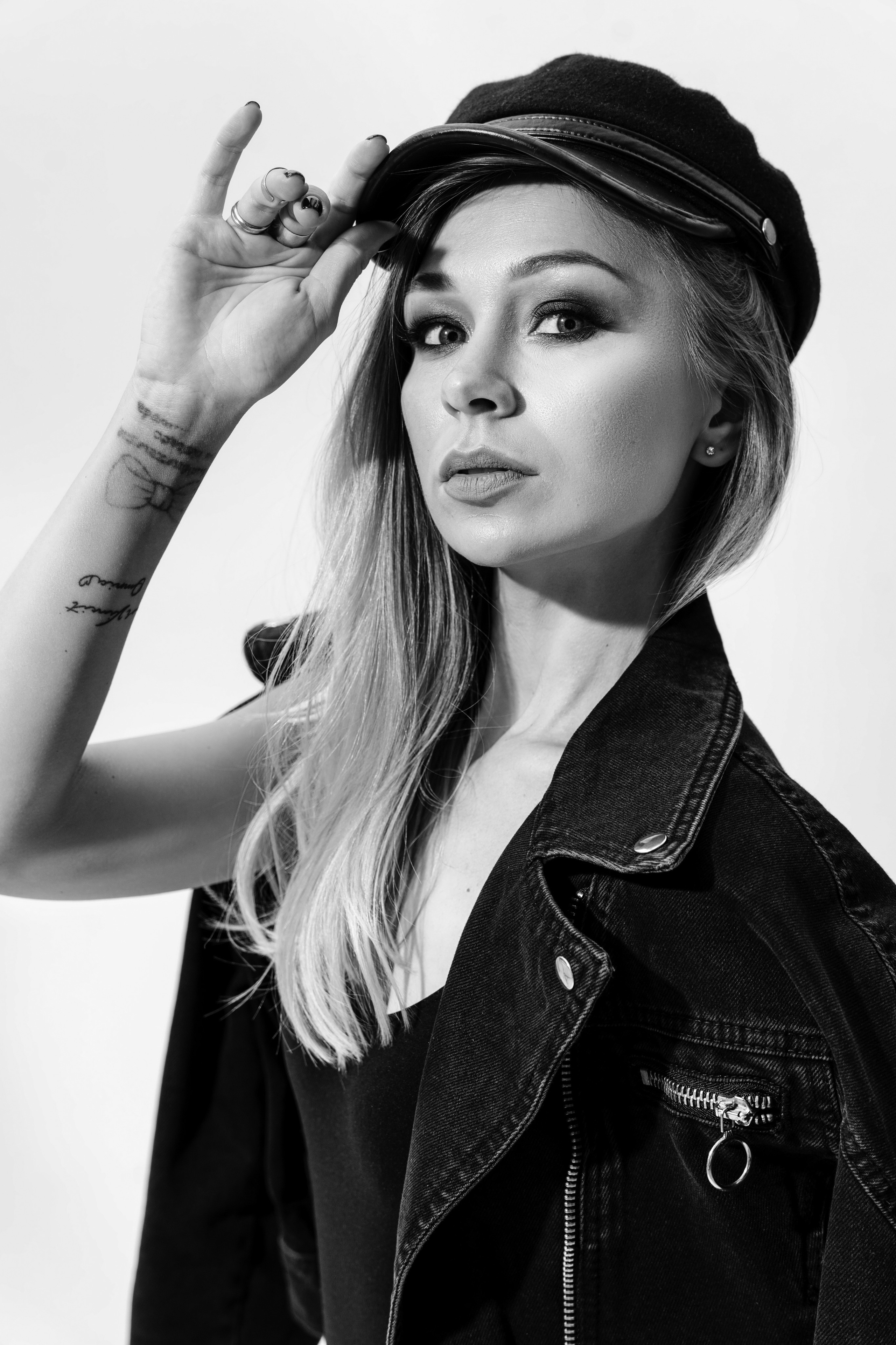 Алена. Фотограф Томск, Новосибирск Влад Свириденко