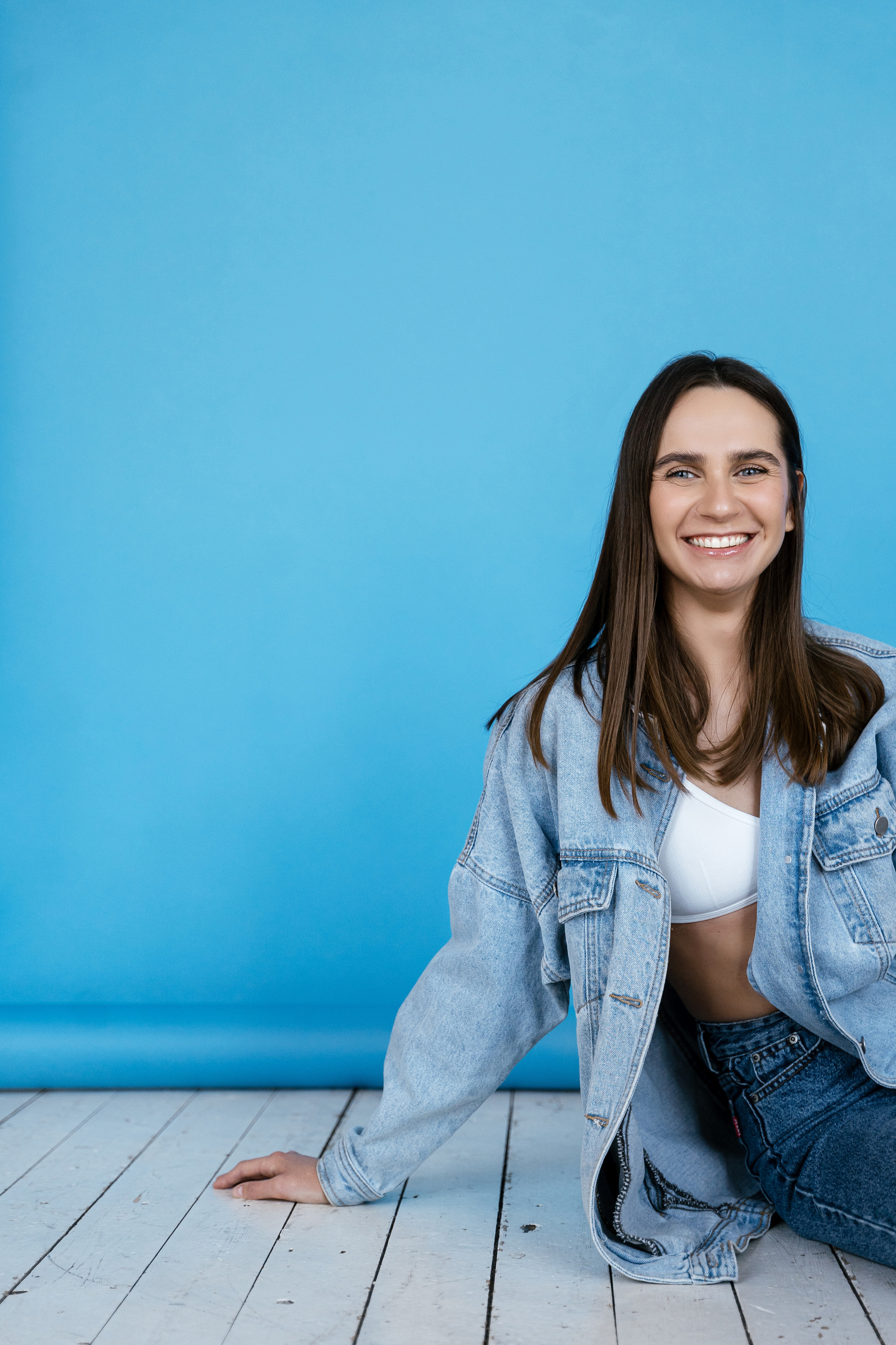 Лиза. Фотограф Томск, Новосибирск Влад Свириденко