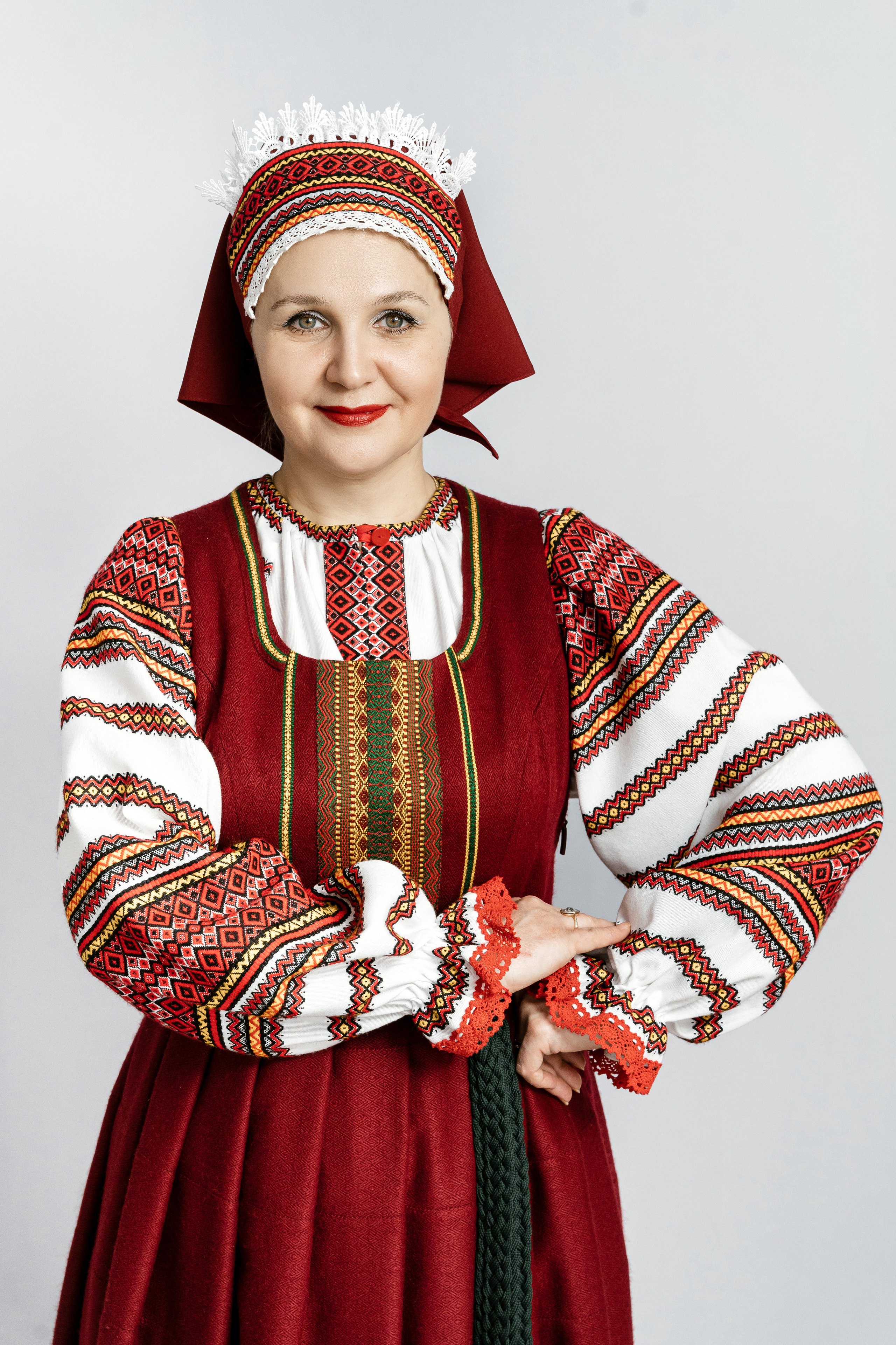 Разноцветье. Фотограф Томск, Новосибирск Влад Свириденко