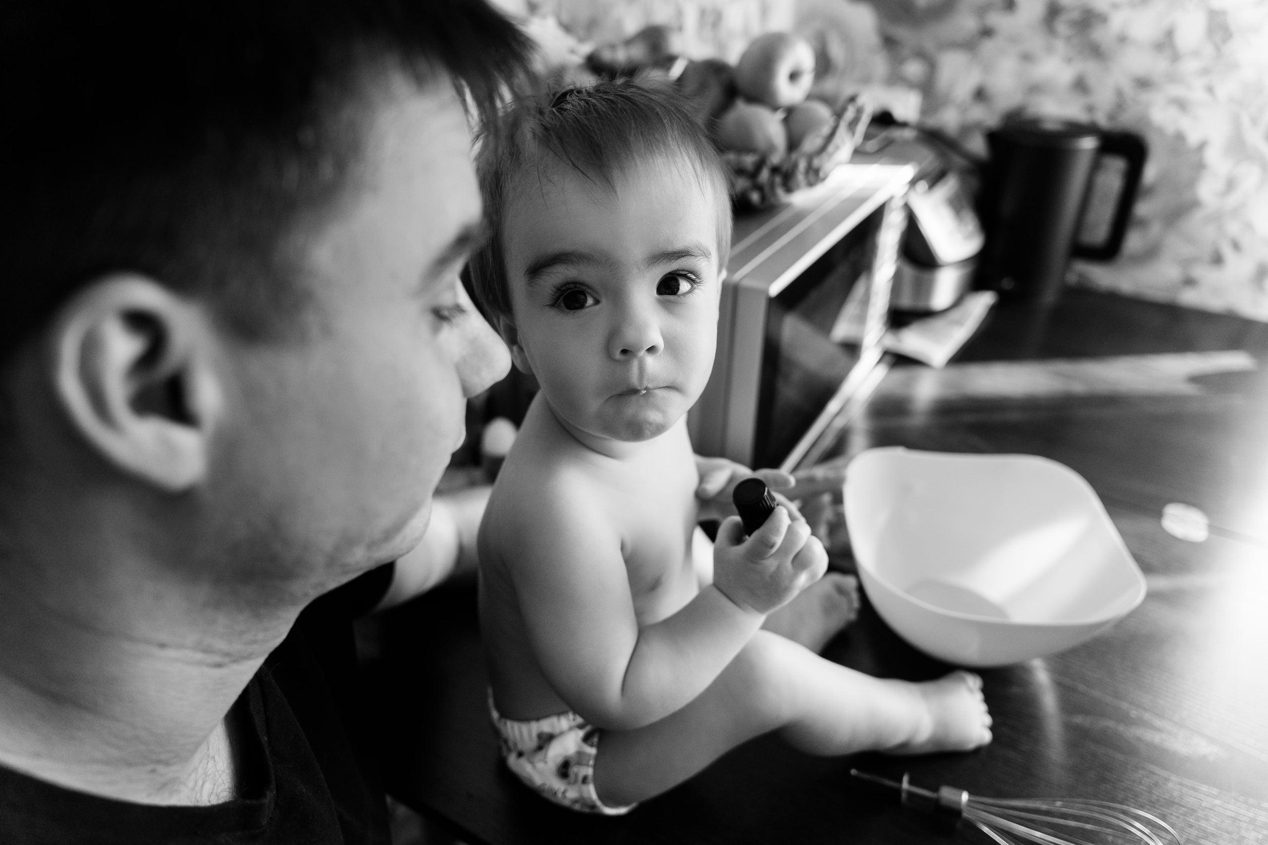 Домашний праздник. Фотограф Томск, Новосибирск Влад Свириденко