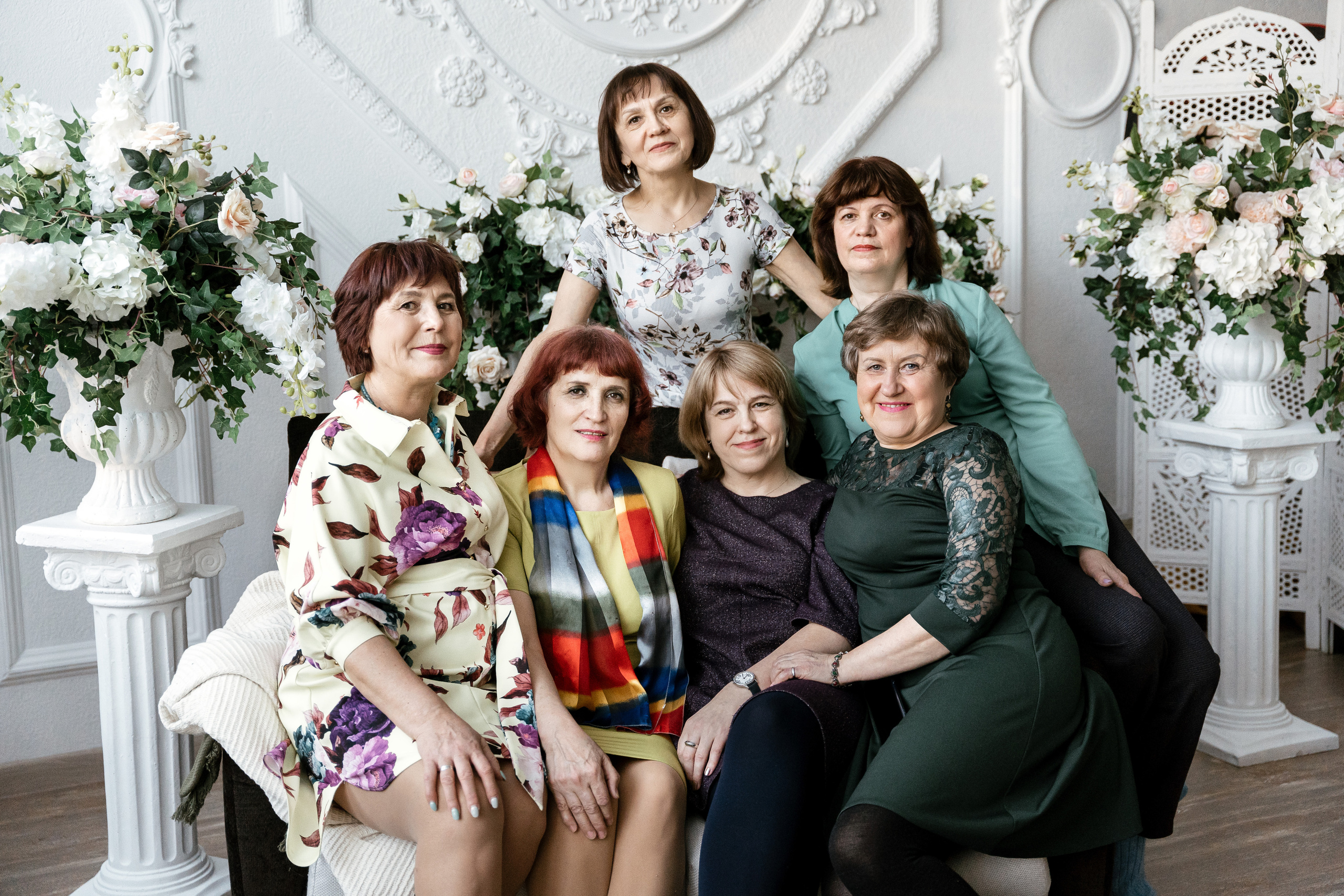 8 марта. Фотограф Томск, Новосибирск Влад Свириденко