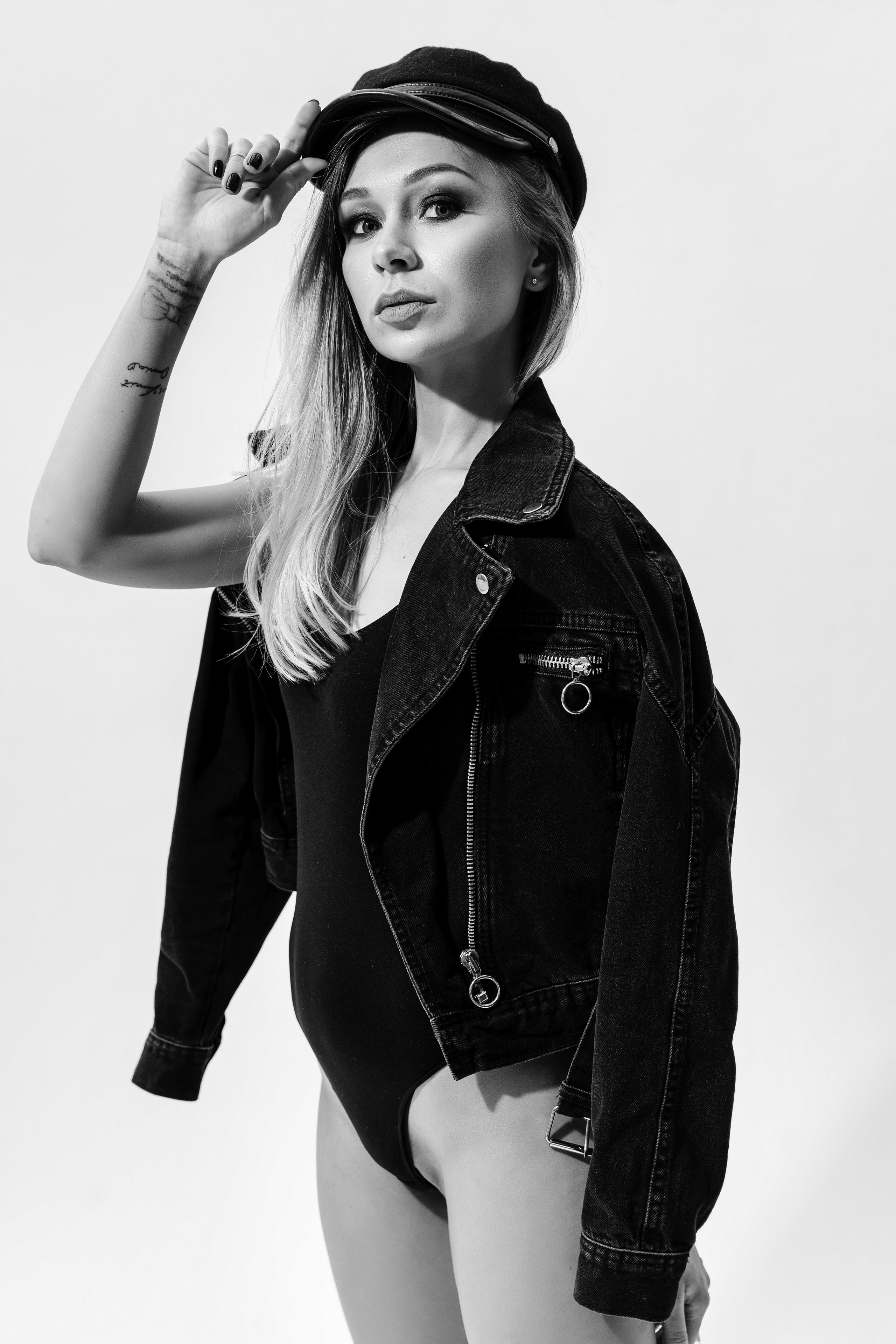 Алена. Фотограф Томск, Новосибирск Влад Свириденко