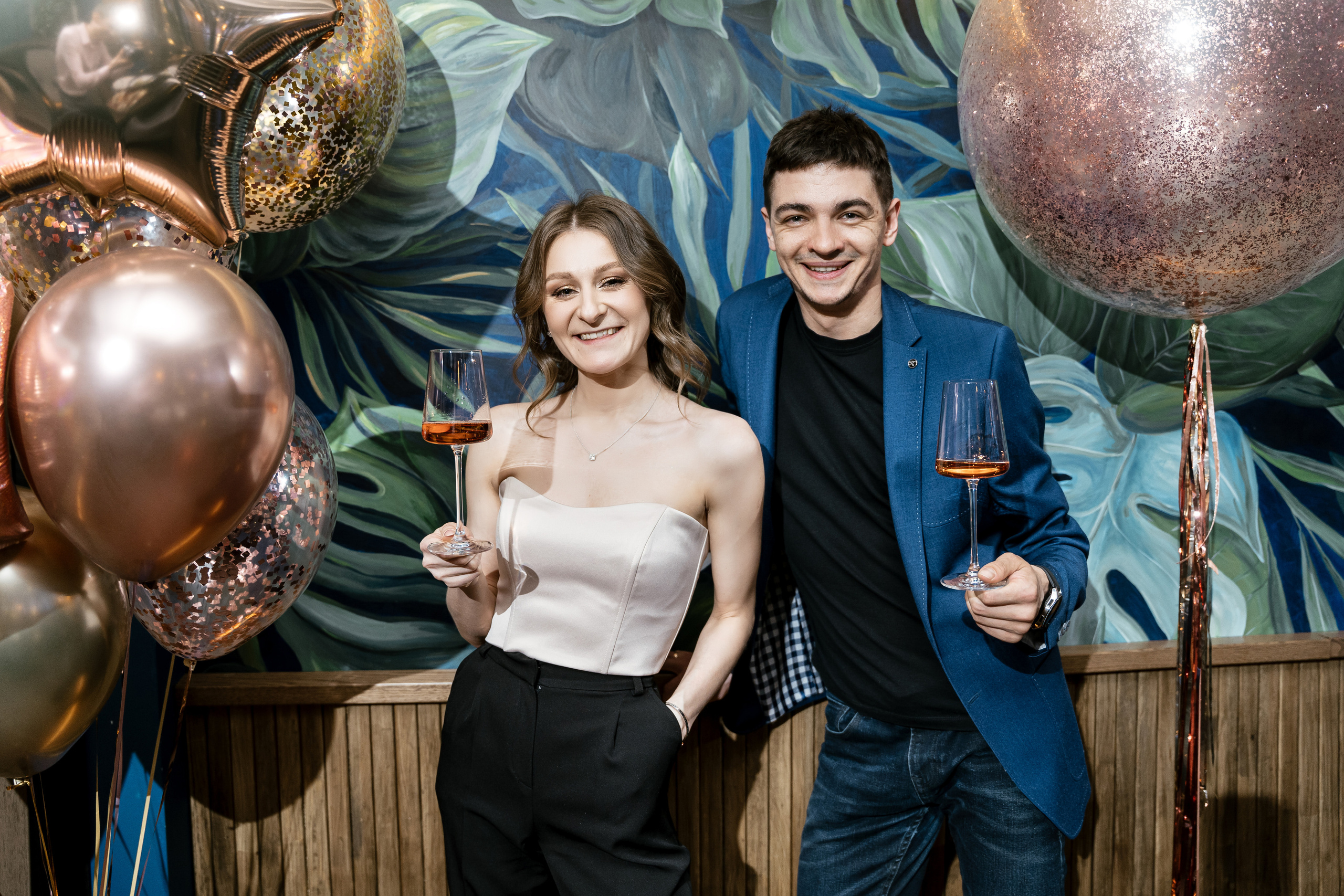 День Рождения. Фотограф Томск, Новосибирск Влад Свириденко