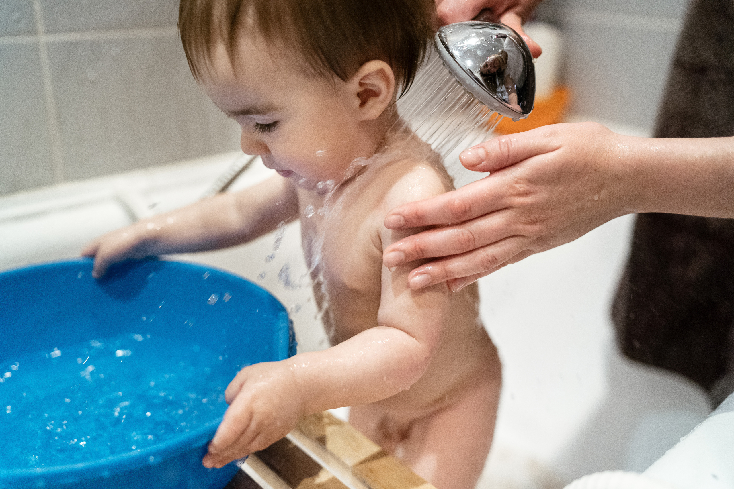 Домашний праздник. Фотограф Томск, Новосибирск Влад Свириденко