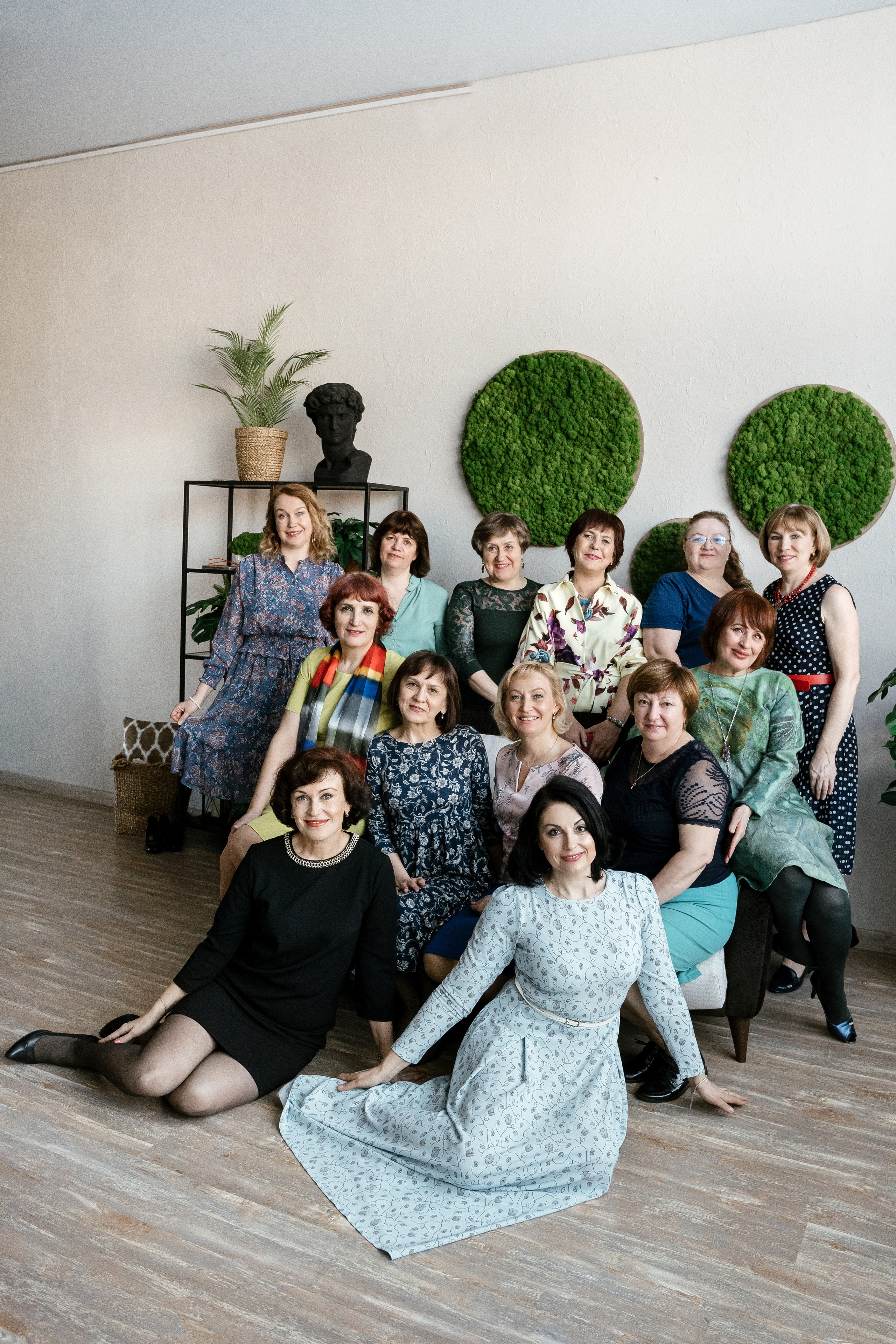 8 марта. Фотограф Томск, Новосибирск Влад Свириденко