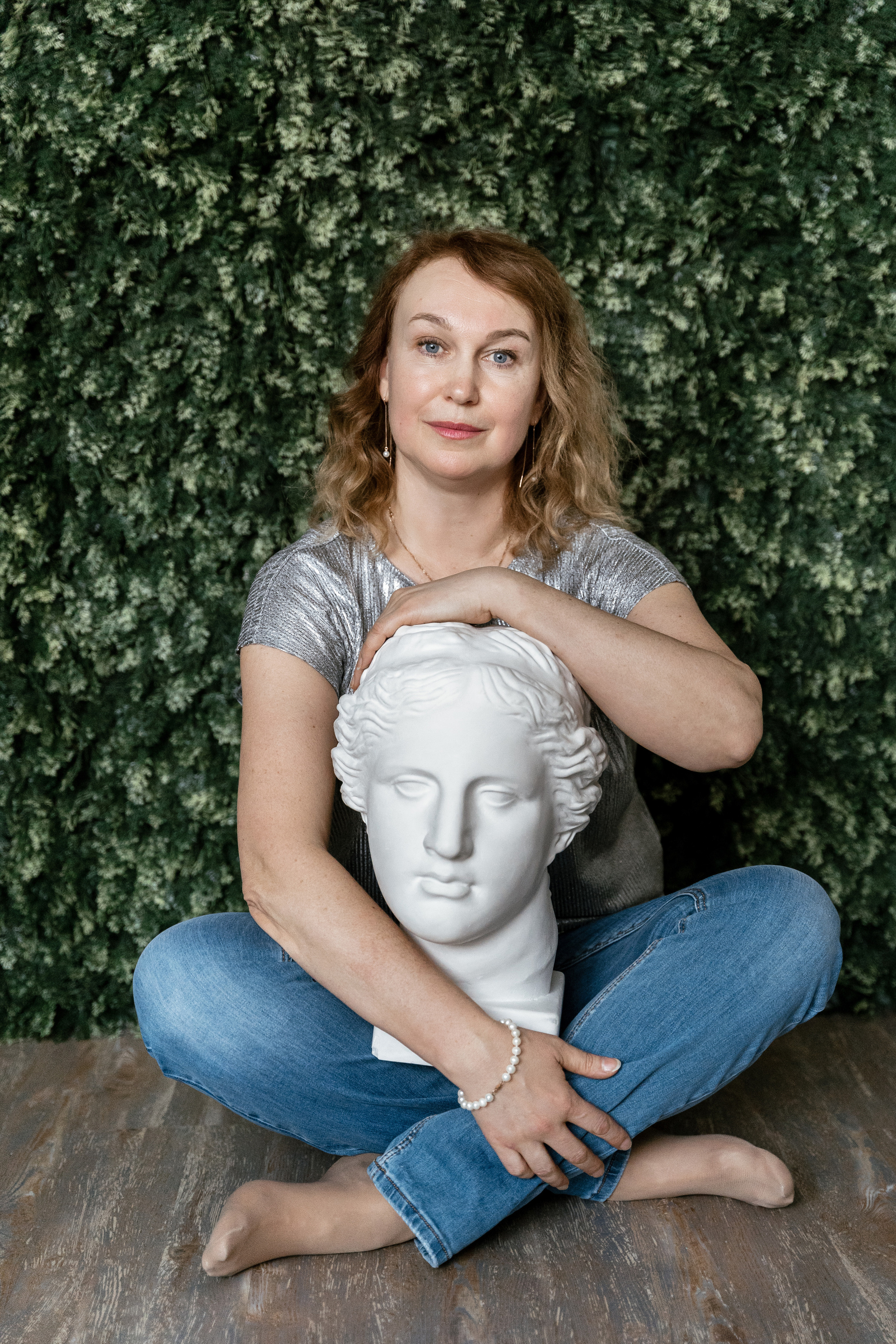 8 марта. Фотограф Томск, Новосибирск Влад Свириденко