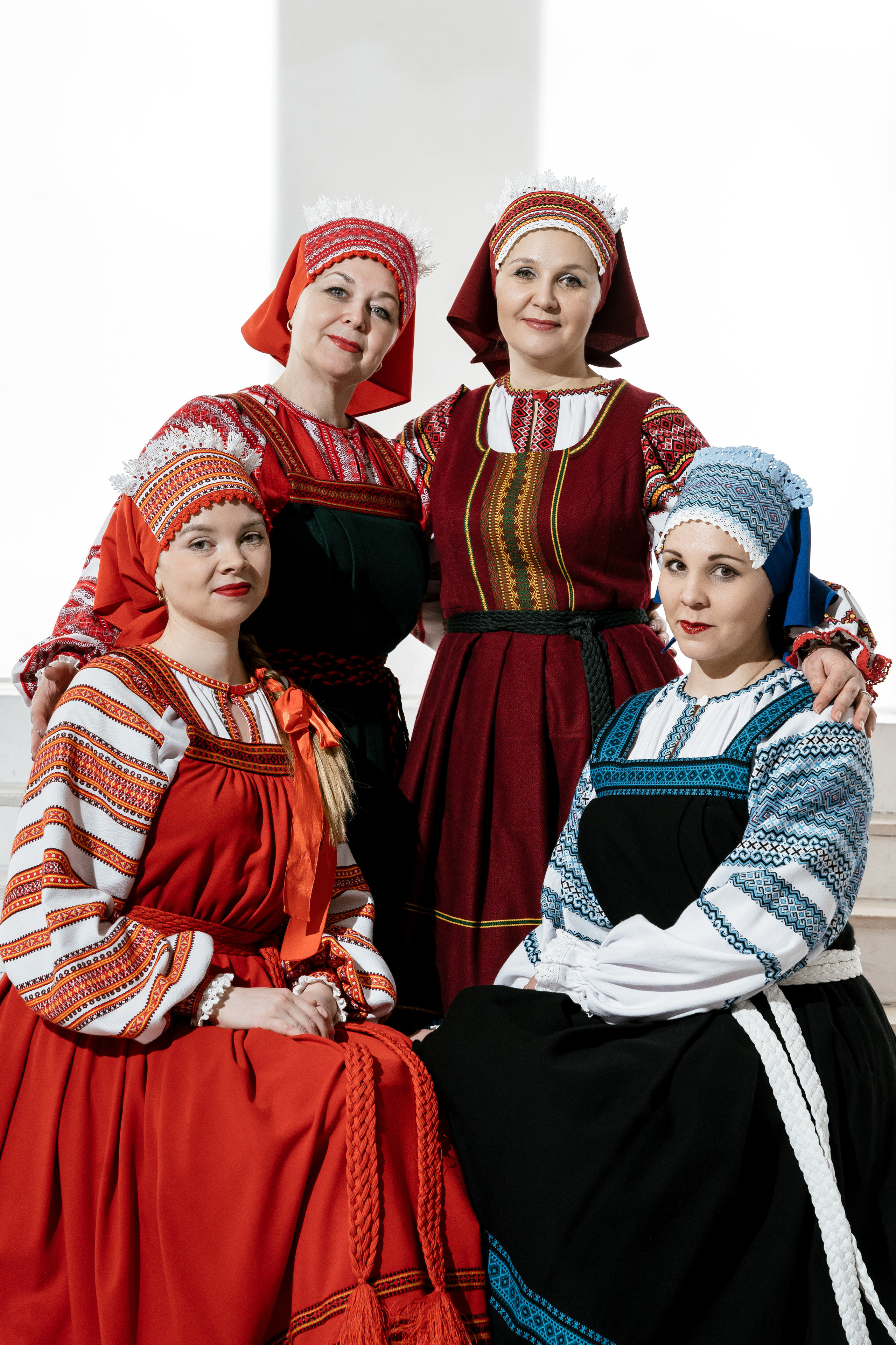 Разноцветье. Фотограф Томск, Новосибирск Влад Свириденко