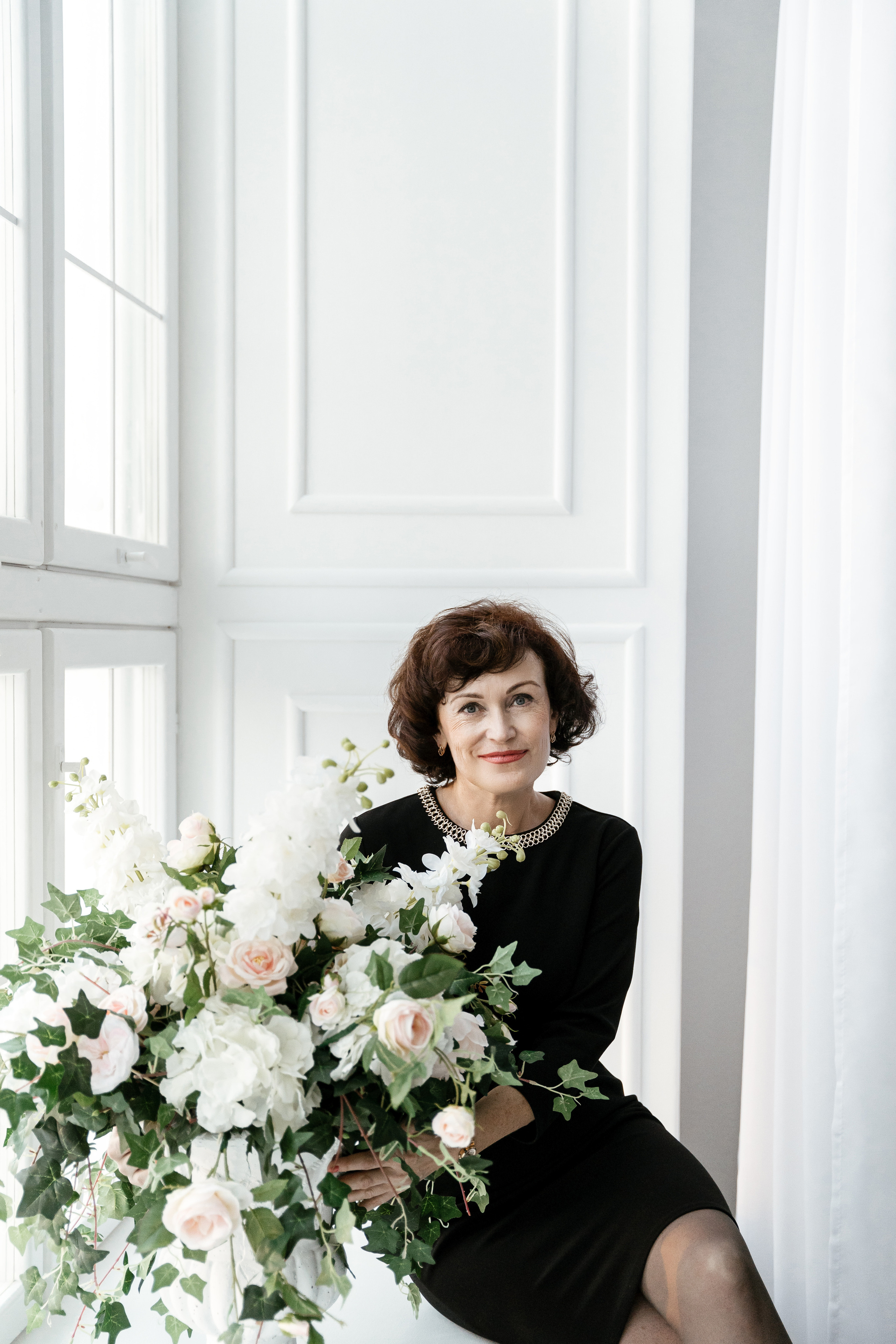 8 марта. Фотограф Томск, Новосибирск Влад Свириденко