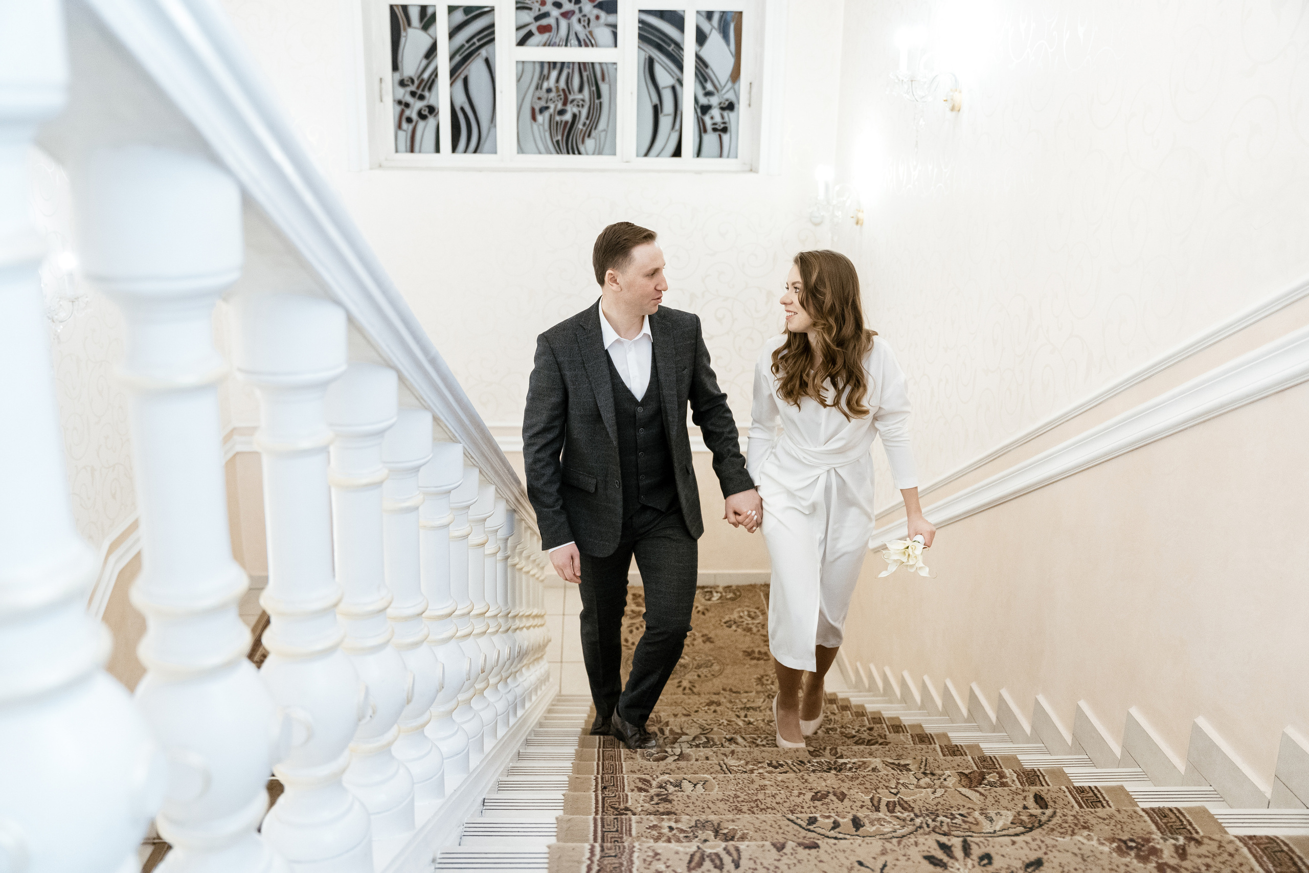 Вдвоем и никаких друзей. Фотограф Томск, Новосибирск Влад Свириденко