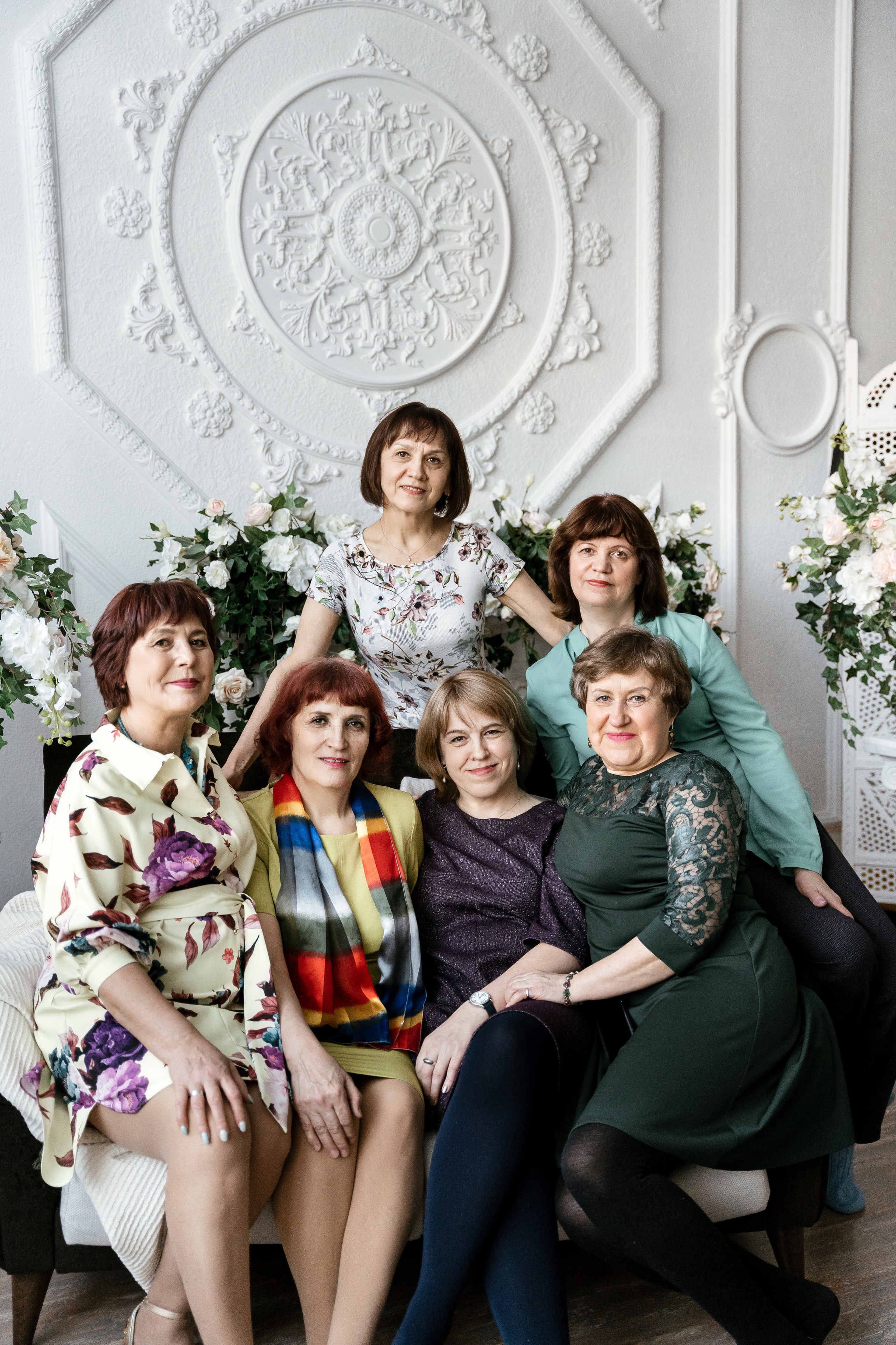 8 марта. Фотограф Томск, Новосибирск Влад Свириденко