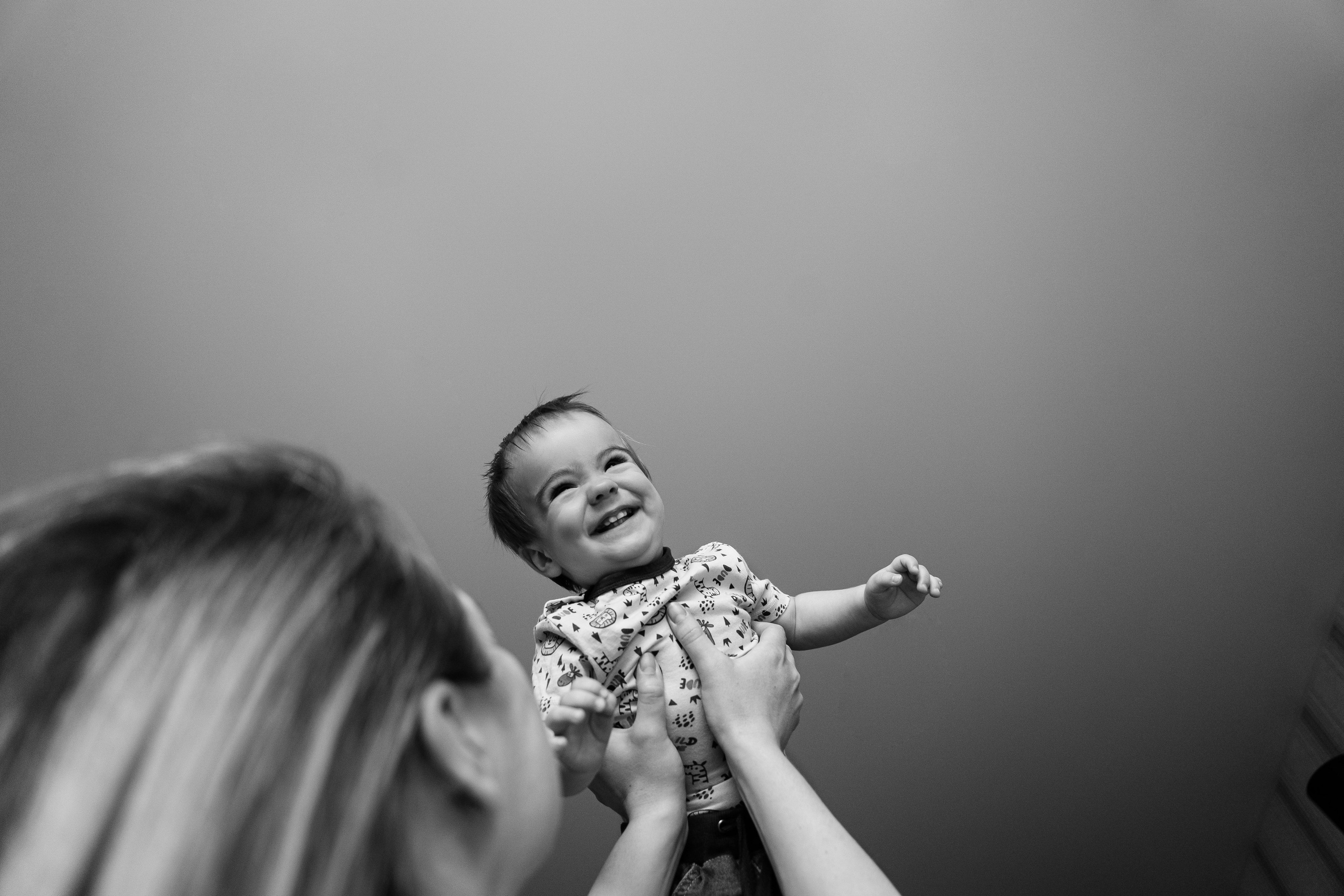 Домашний праздник. Фотограф Томск, Новосибирск Влад Свириденко