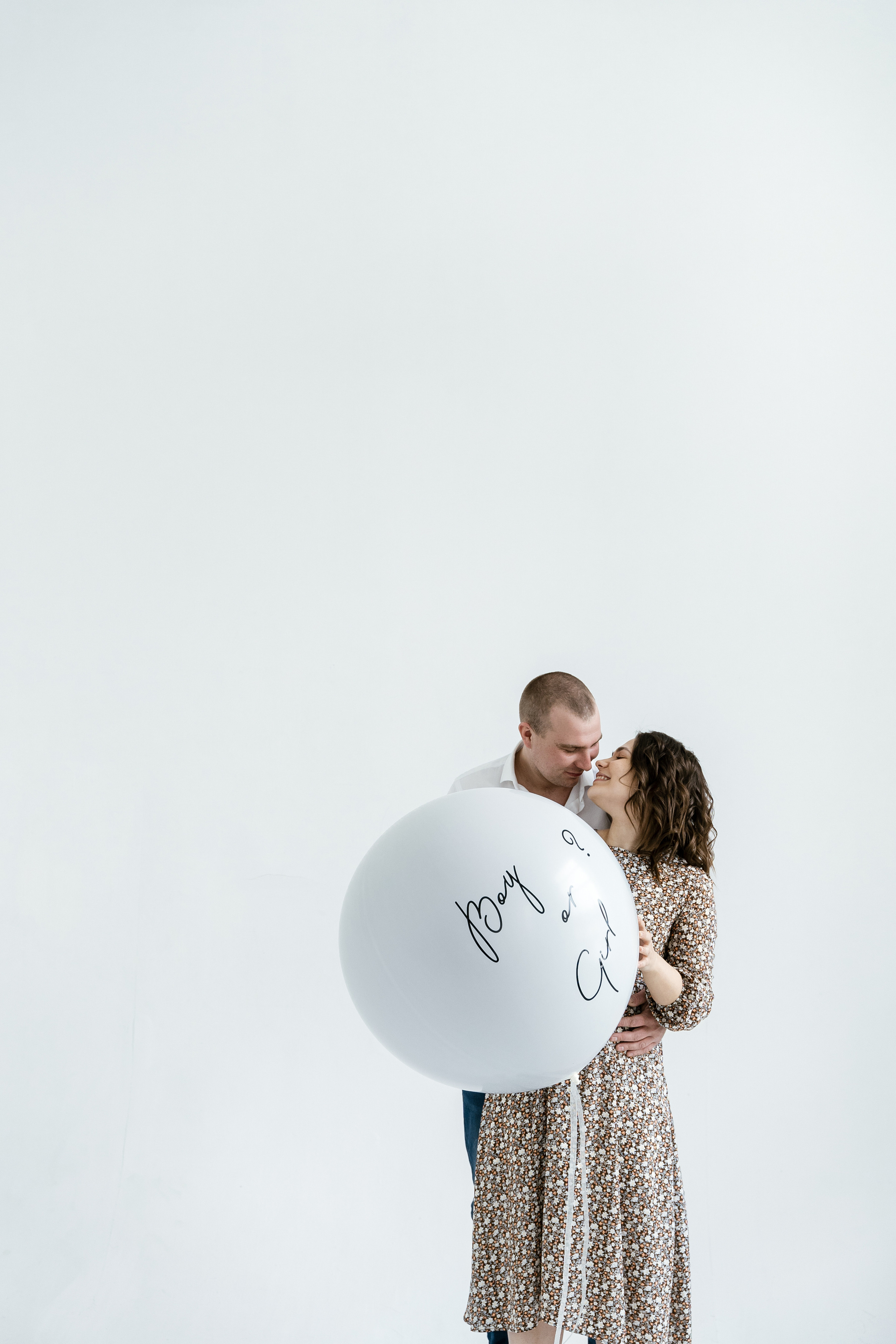 Мальчик или девочка?. Фотограф Томск, Новосибирск Влад Свириденко