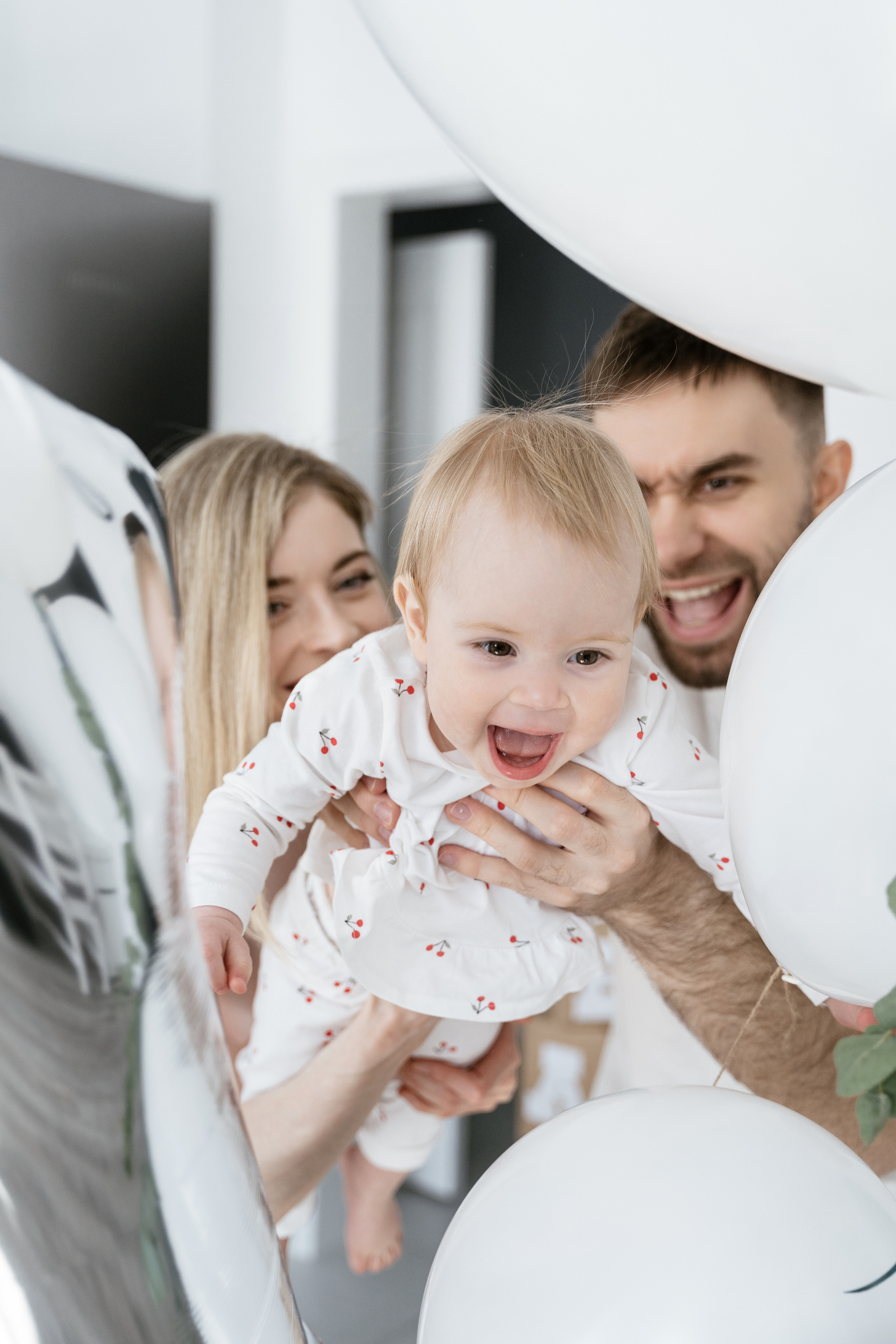 Костя Оля Миланна. Фотограф Томск, Новосибирск Влад Свириденко
