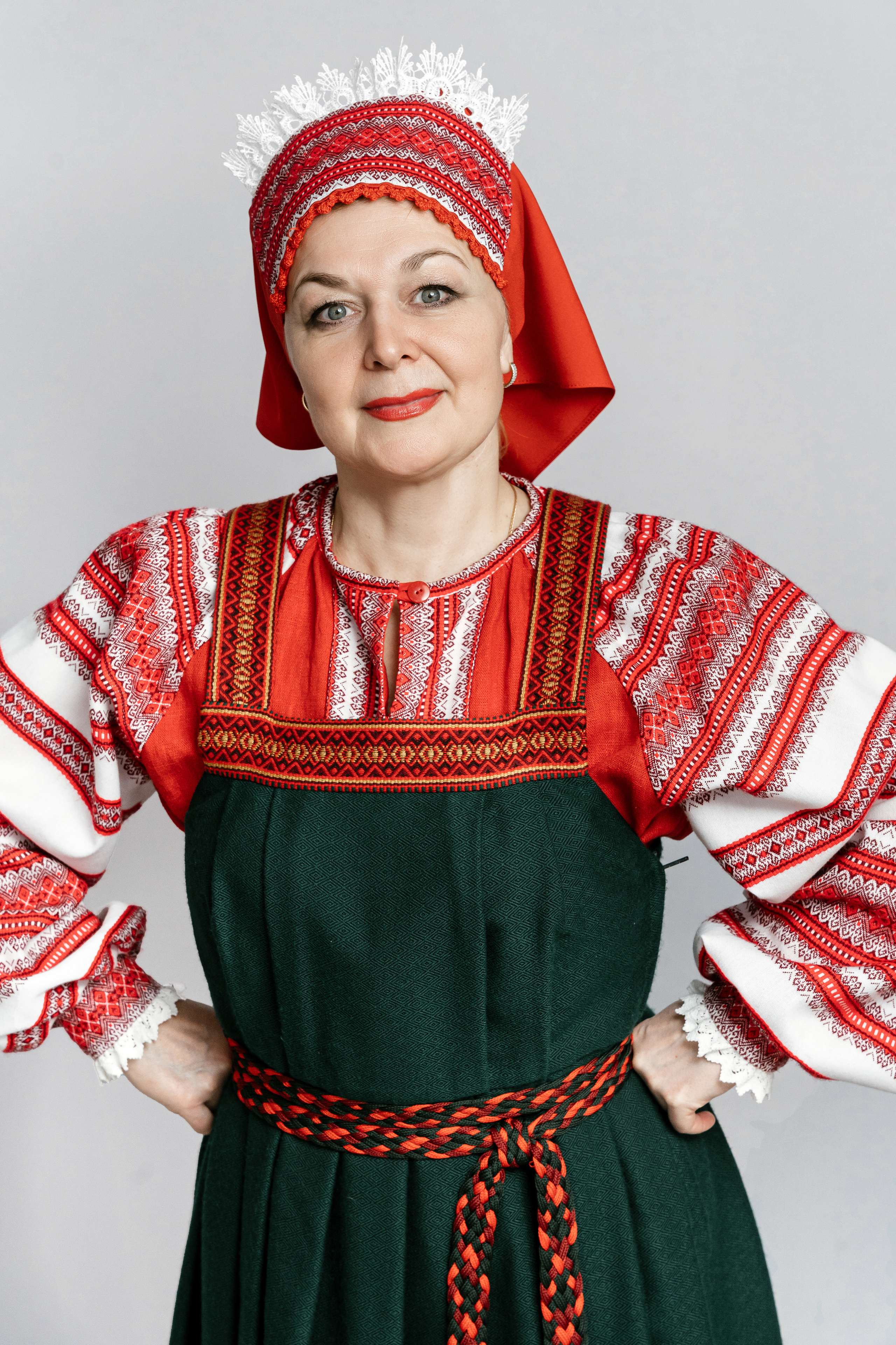 Разноцветье. Фотограф Томск, Новосибирск Влад Свириденко