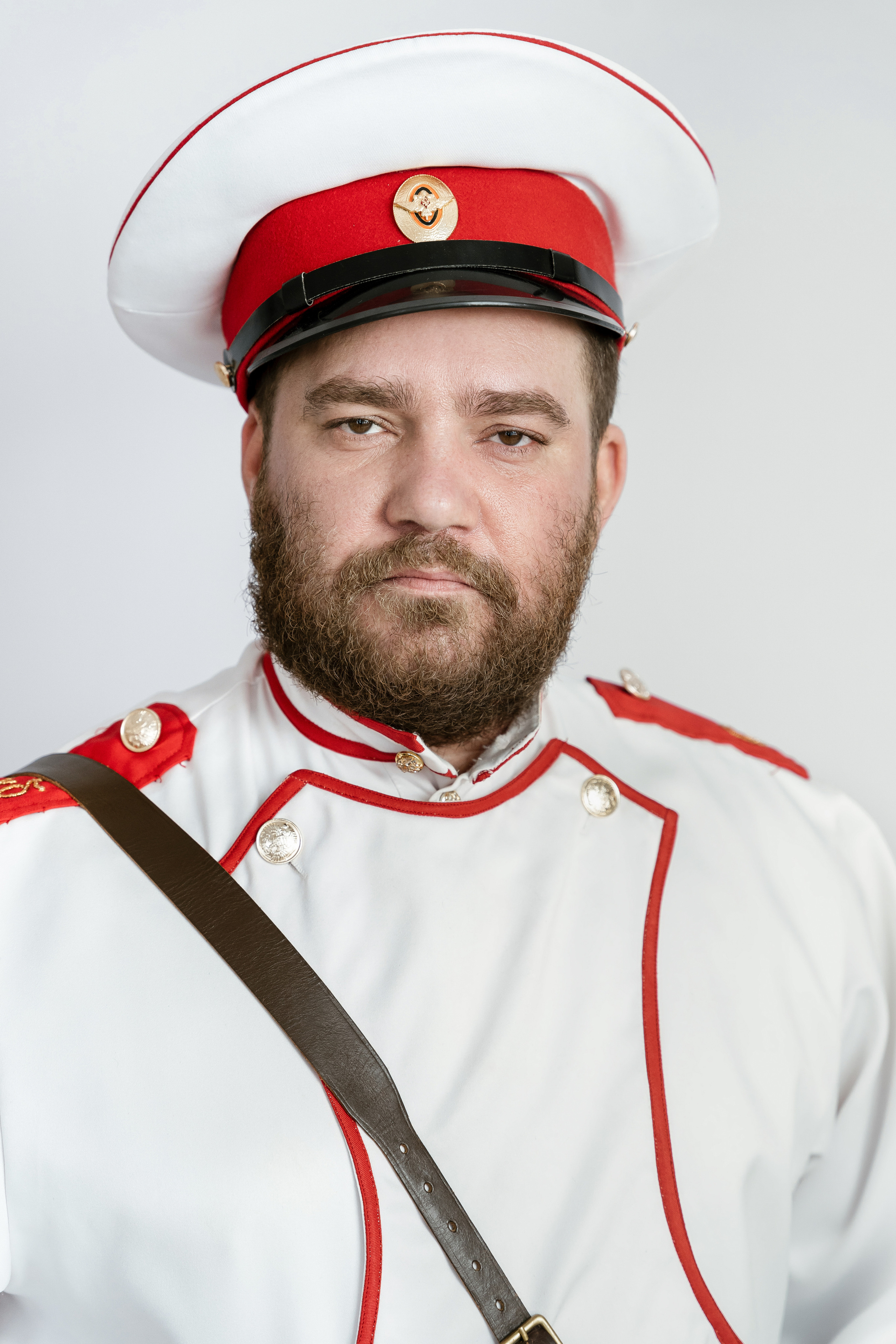 Разноцветье. Фотограф Томск, Новосибирск Влад Свириденко