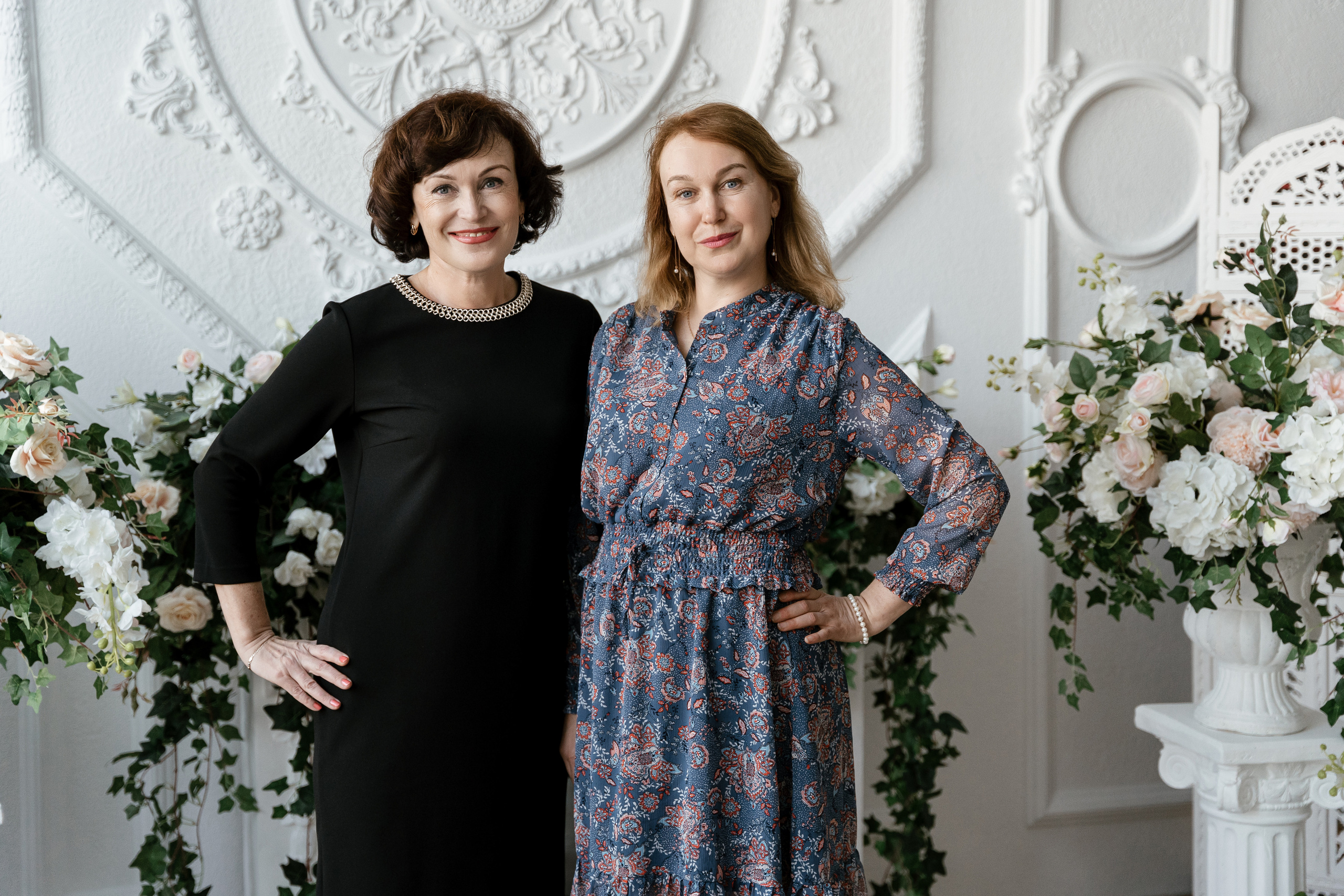 8 марта. Фотограф Томск, Новосибирск Влад Свириденко