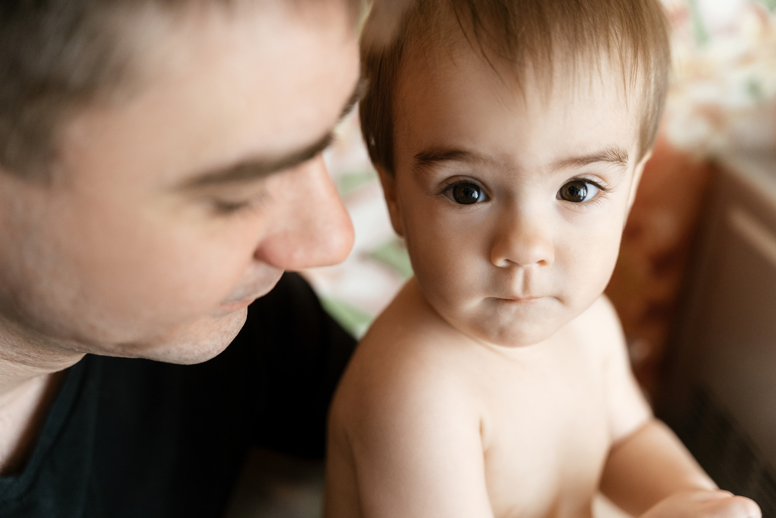 Домашний праздник. Фотограф Томск, Новосибирск Влад Свириденко