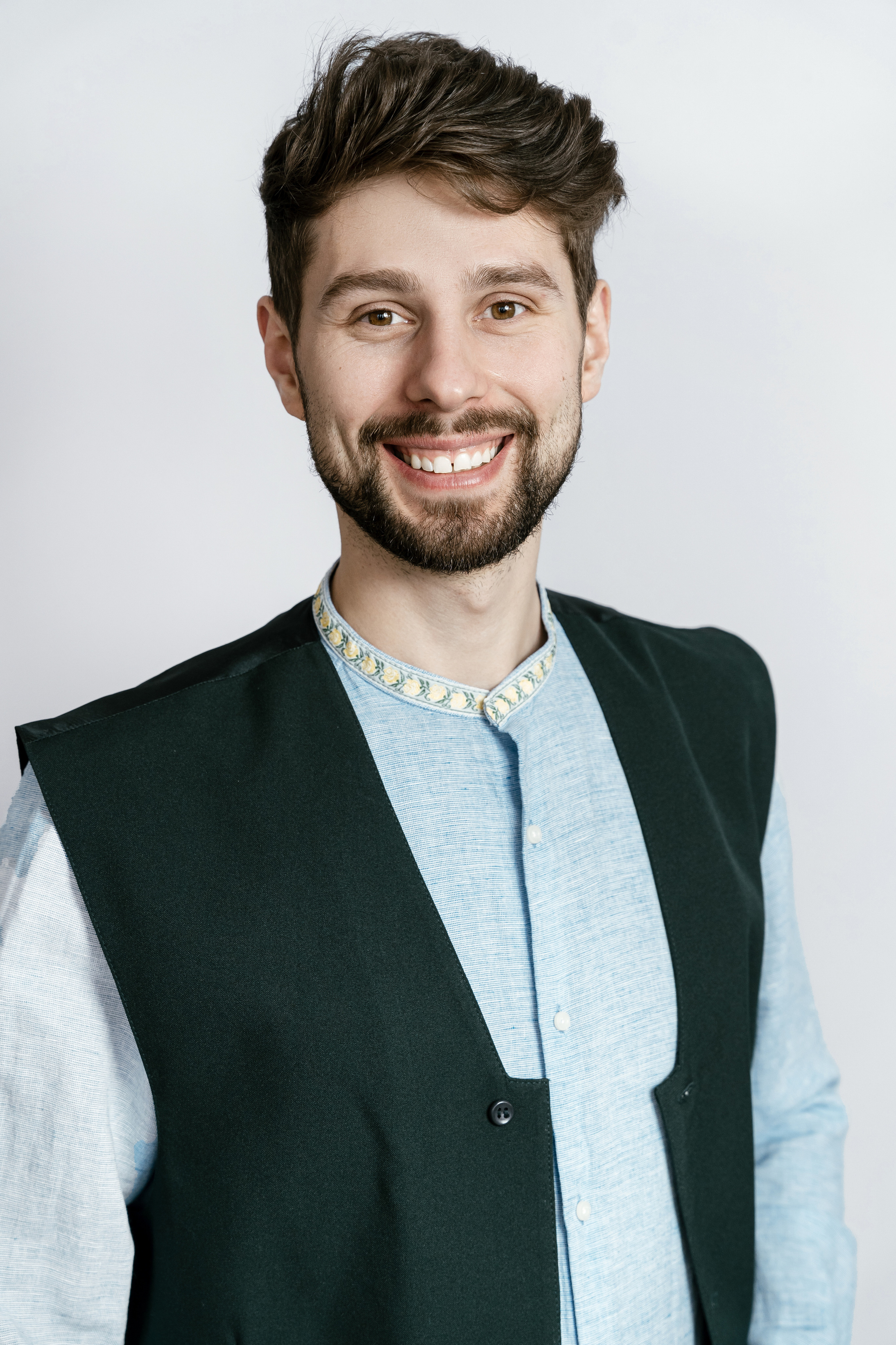 Разноцветье. Фотограф Томск, Новосибирск Влад Свириденко