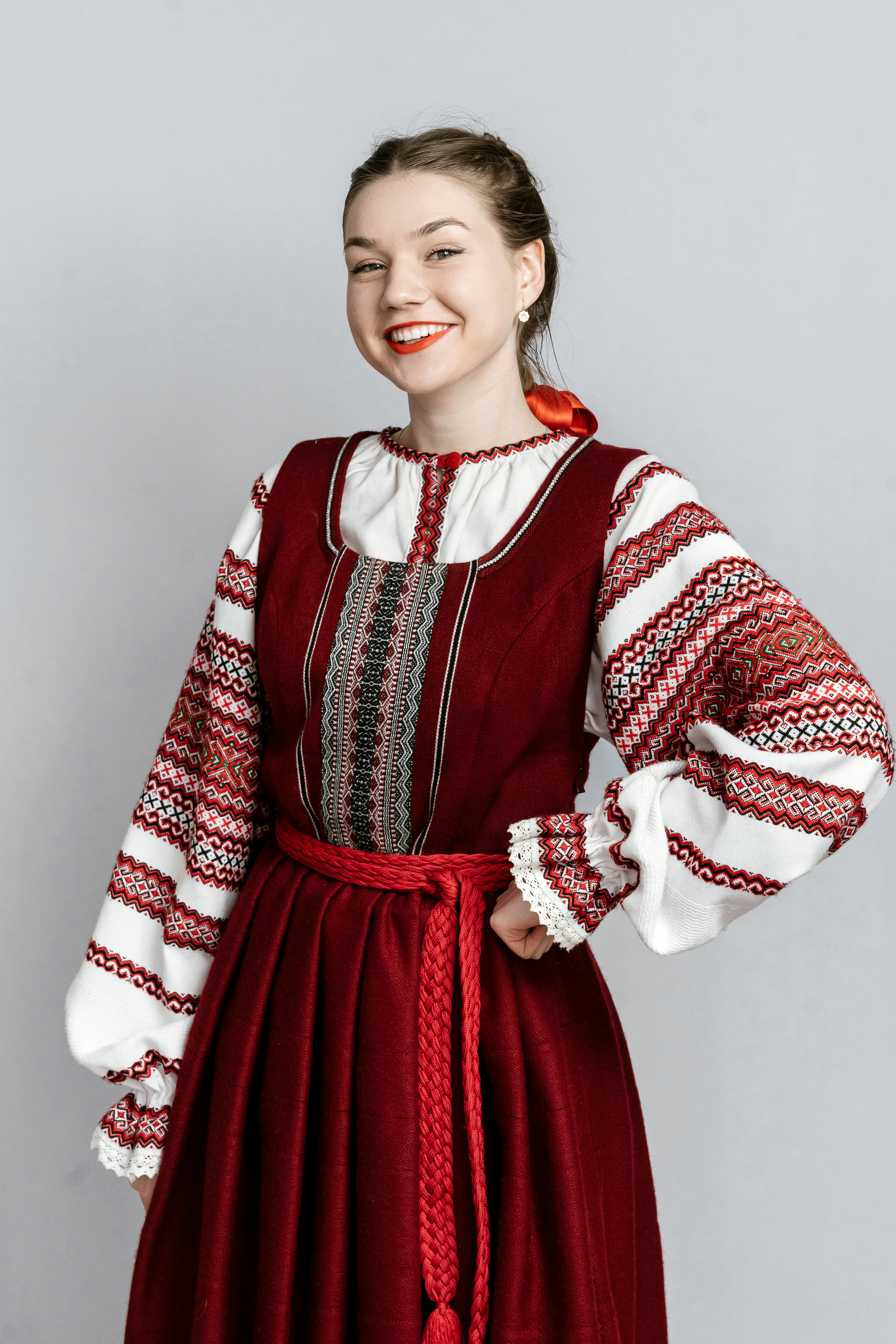 Разноцветье. Фотограф Томск, Новосибирск Влад Свириденко