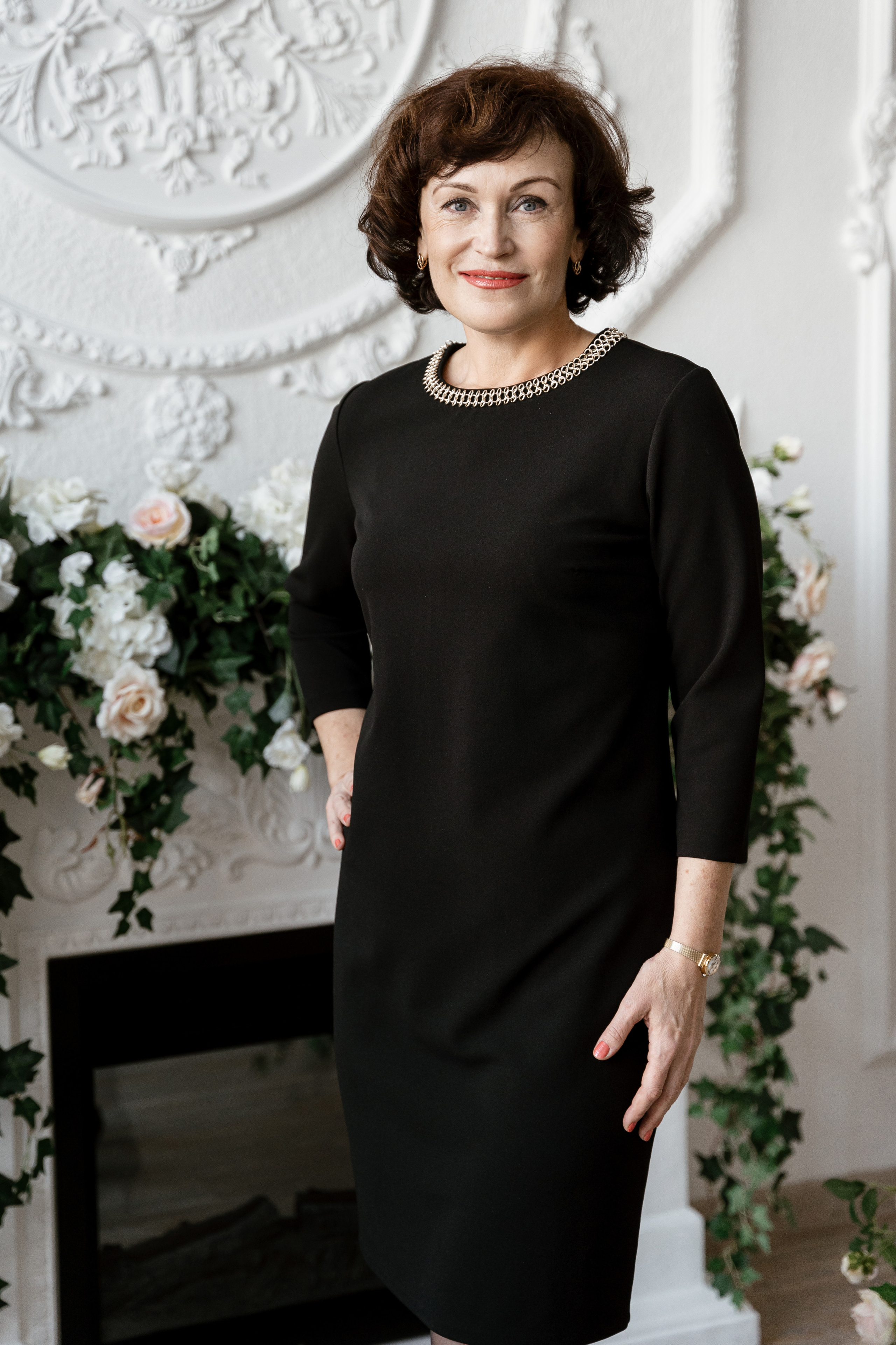 8 марта. Фотограф Томск, Новосибирск Влад Свириденко