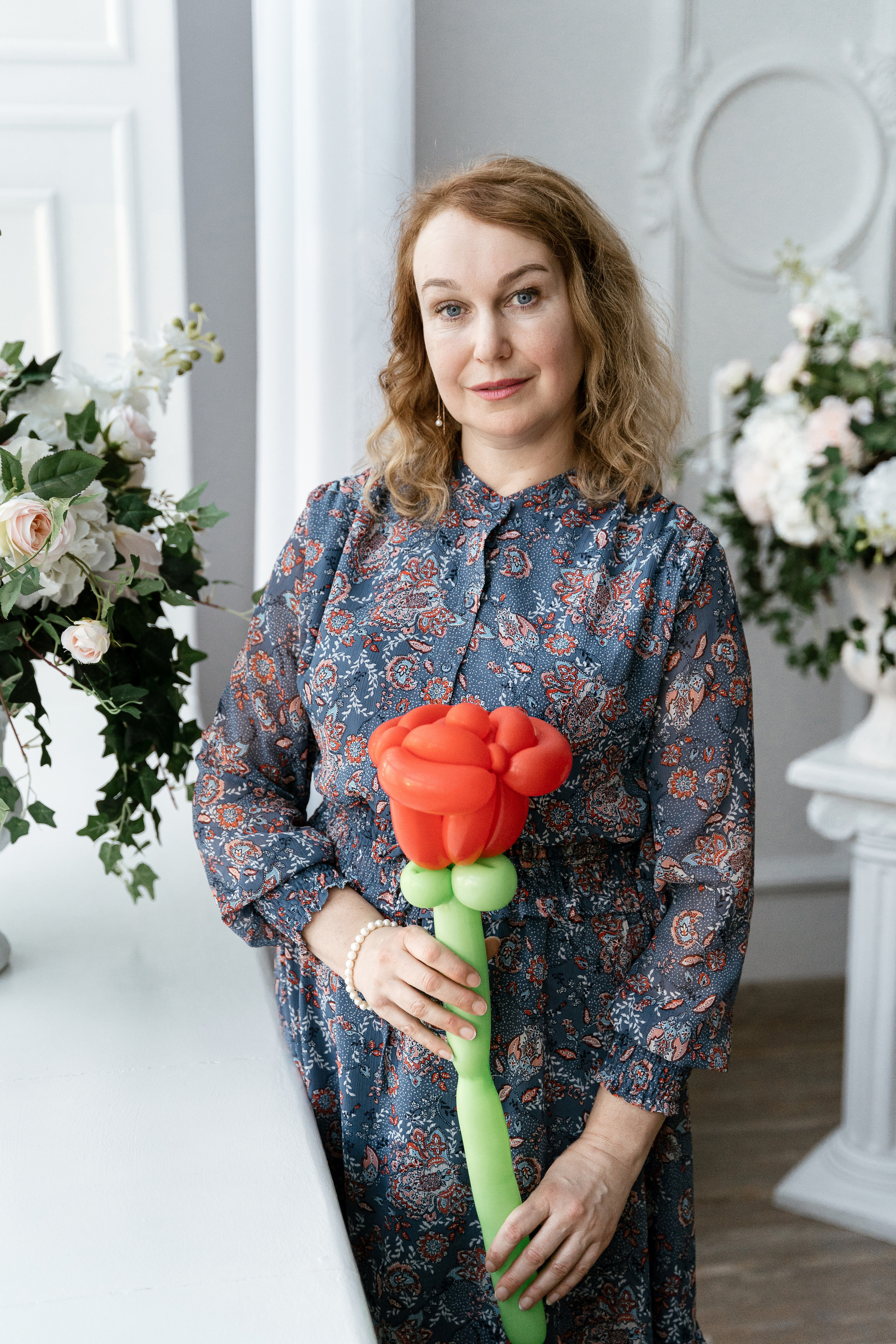 8 марта. Фотограф Томск, Новосибирск Влад Свириденко