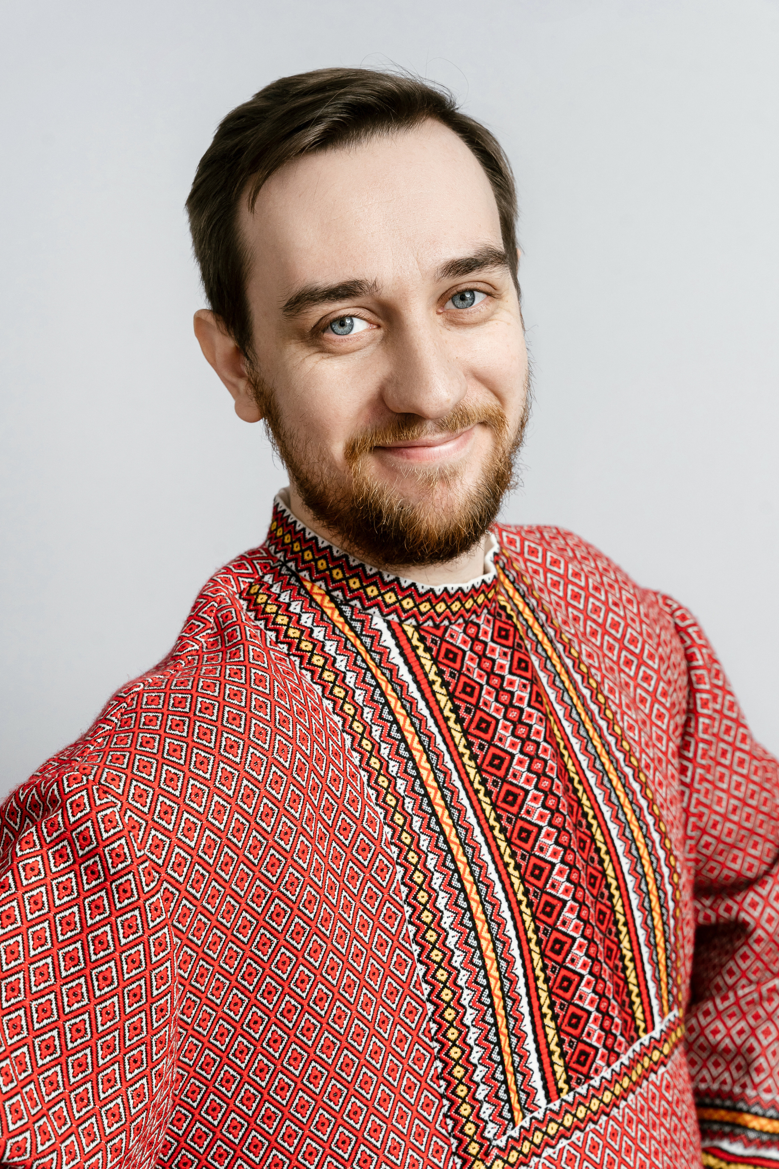 Разноцветье. Фотограф Томск, Новосибирск Влад Свириденко