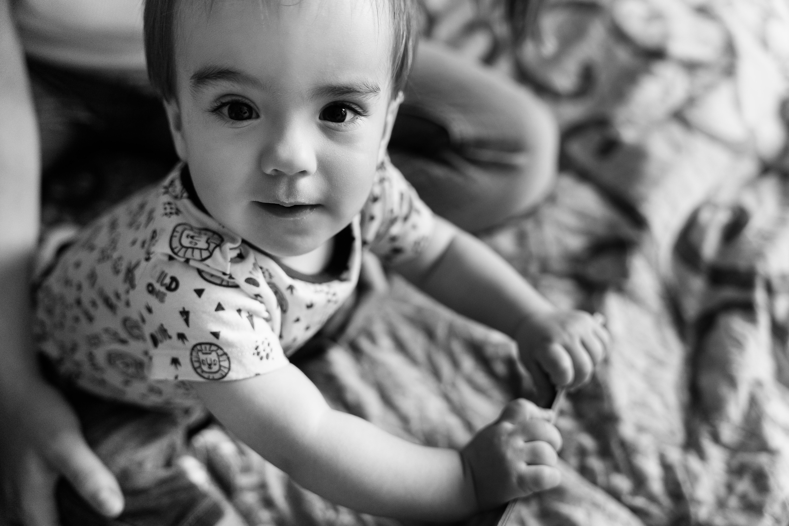 Домашний праздник. Фотограф Томск, Новосибирск Влад Свириденко