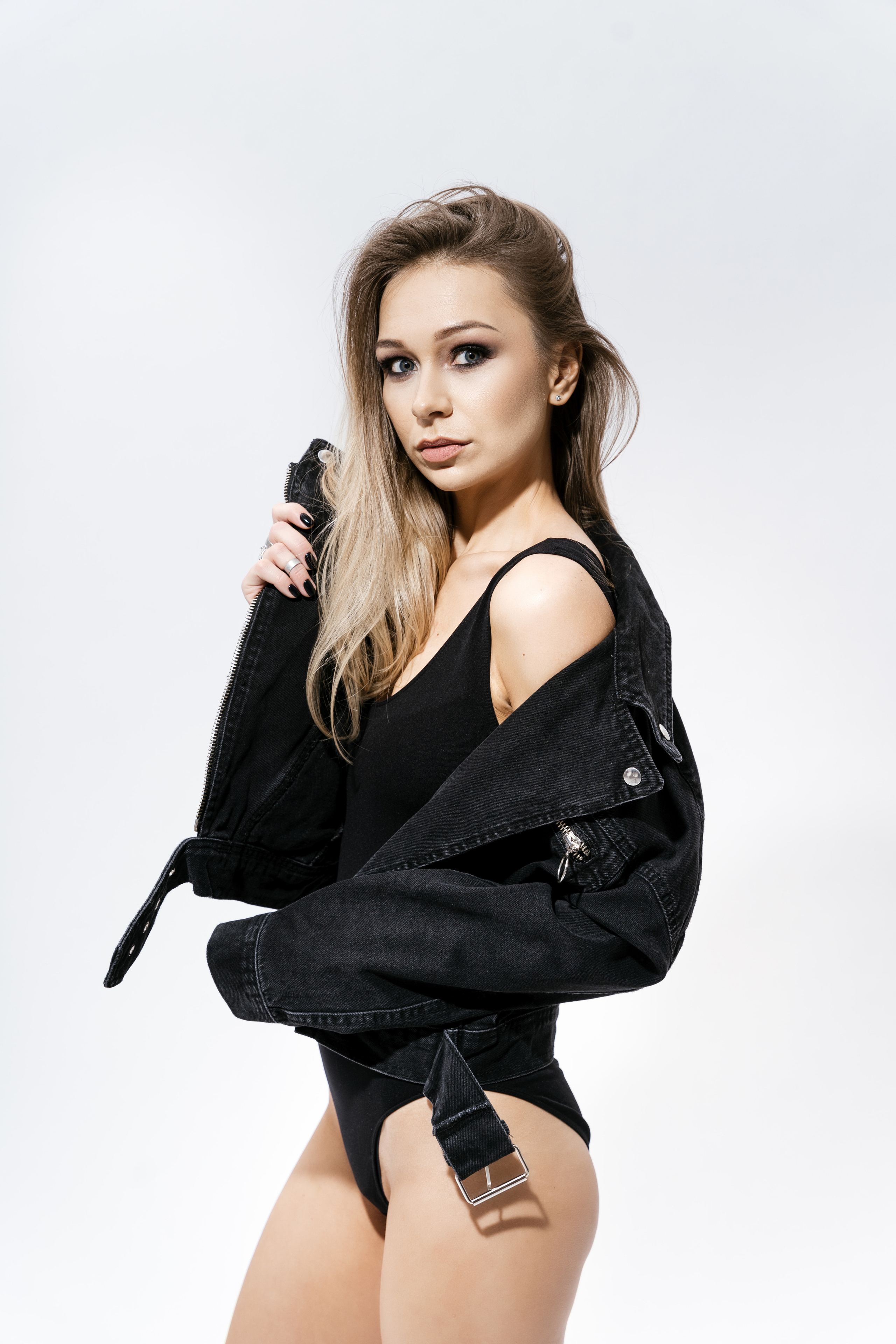 Алена. Фотограф Томск, Новосибирск Влад Свириденко