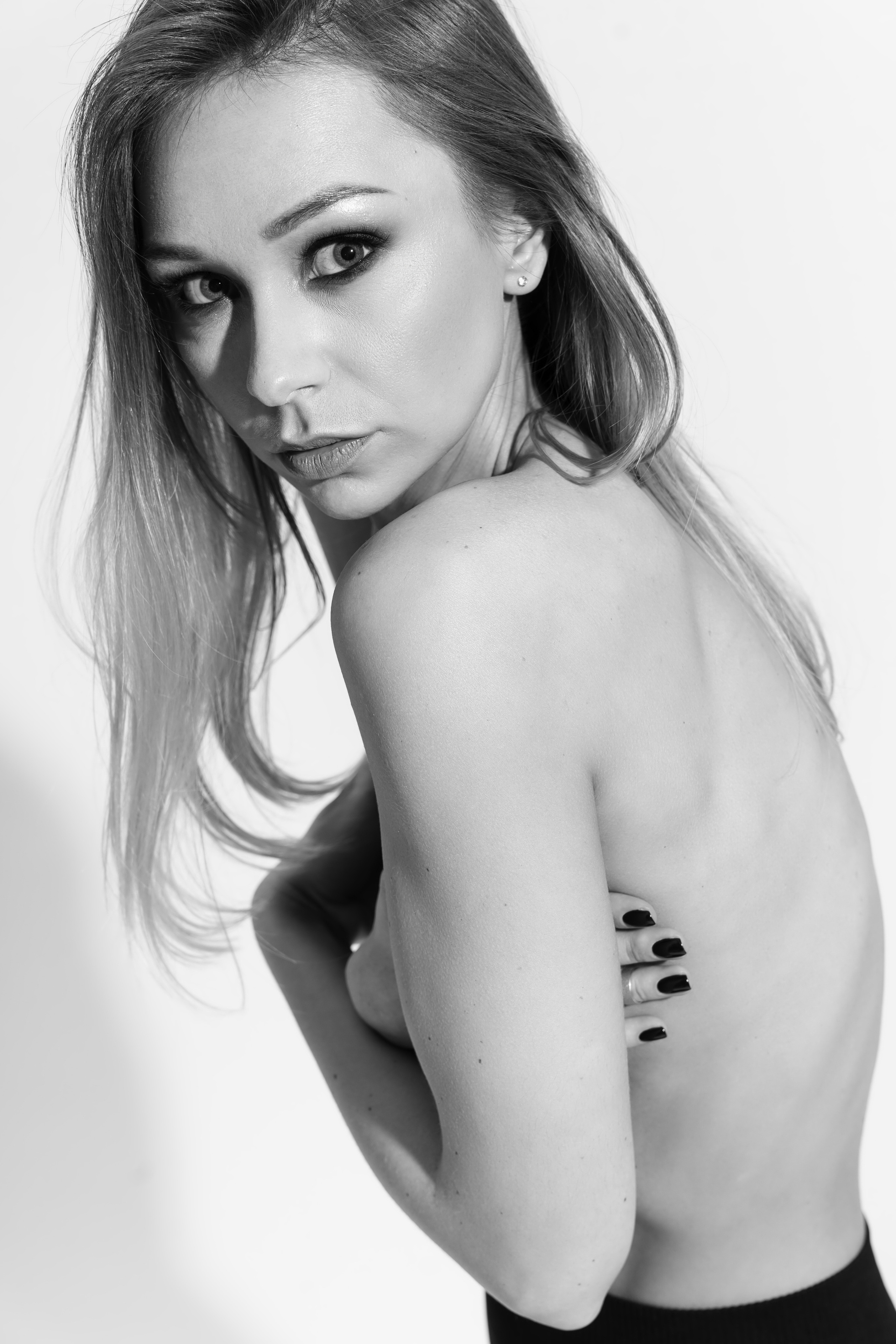 Алена. Фотограф Томск, Новосибирск Влад Свириденко