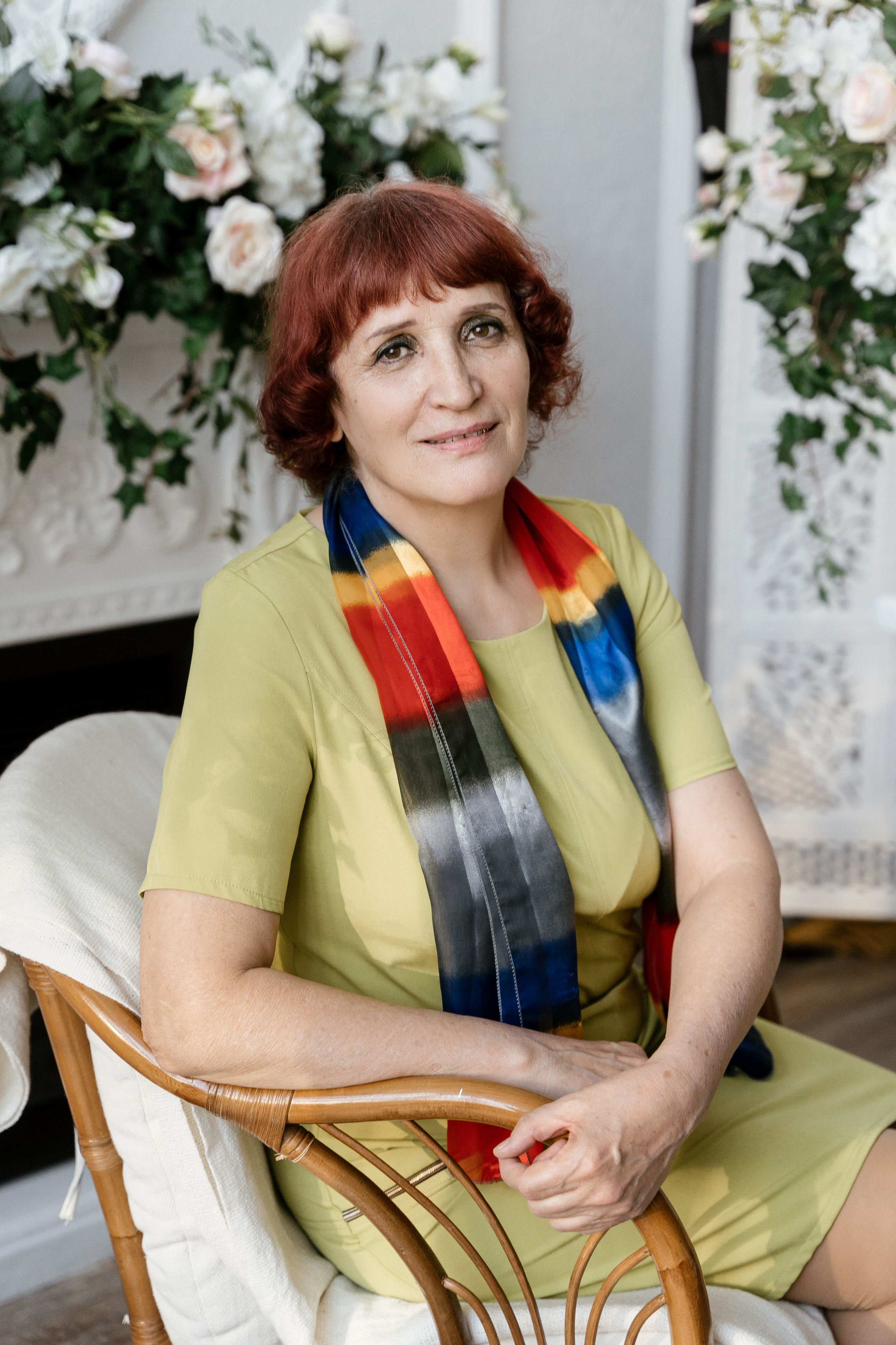 8 марта. Фотограф Томск, Новосибирск Влад Свириденко