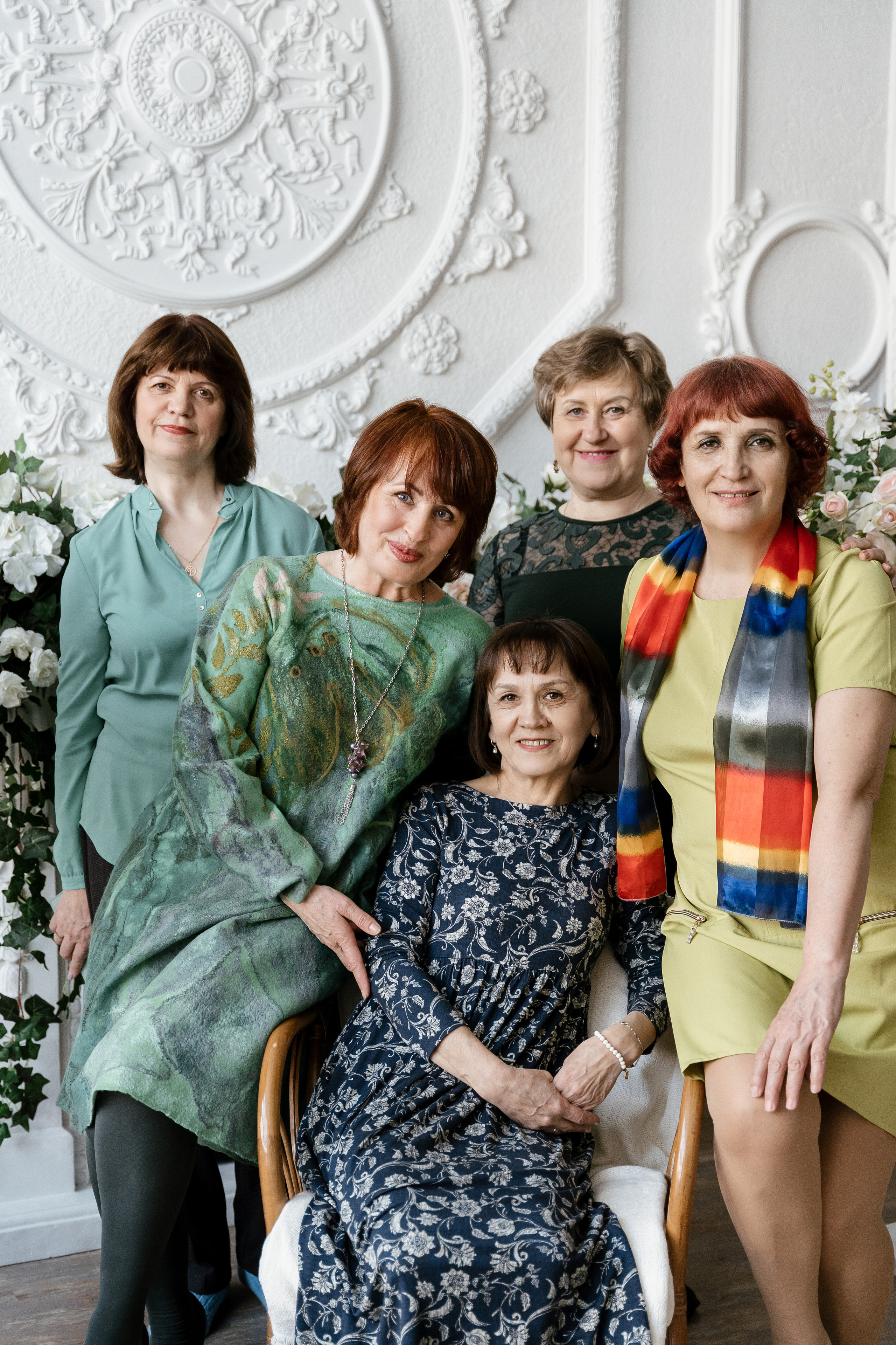 8 марта. Фотограф Томск, Новосибирск Влад Свириденко